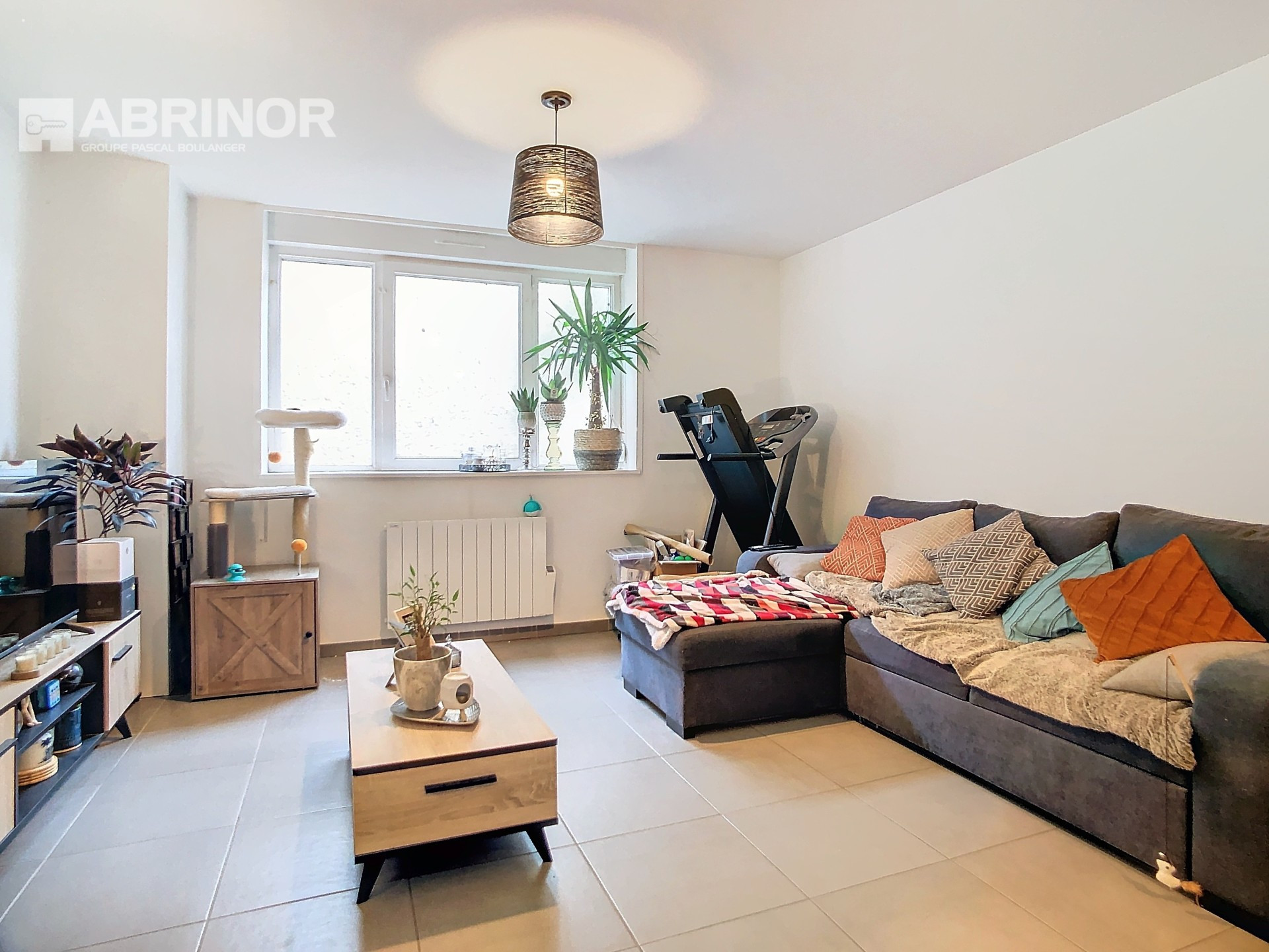 vente appartement CYSOING