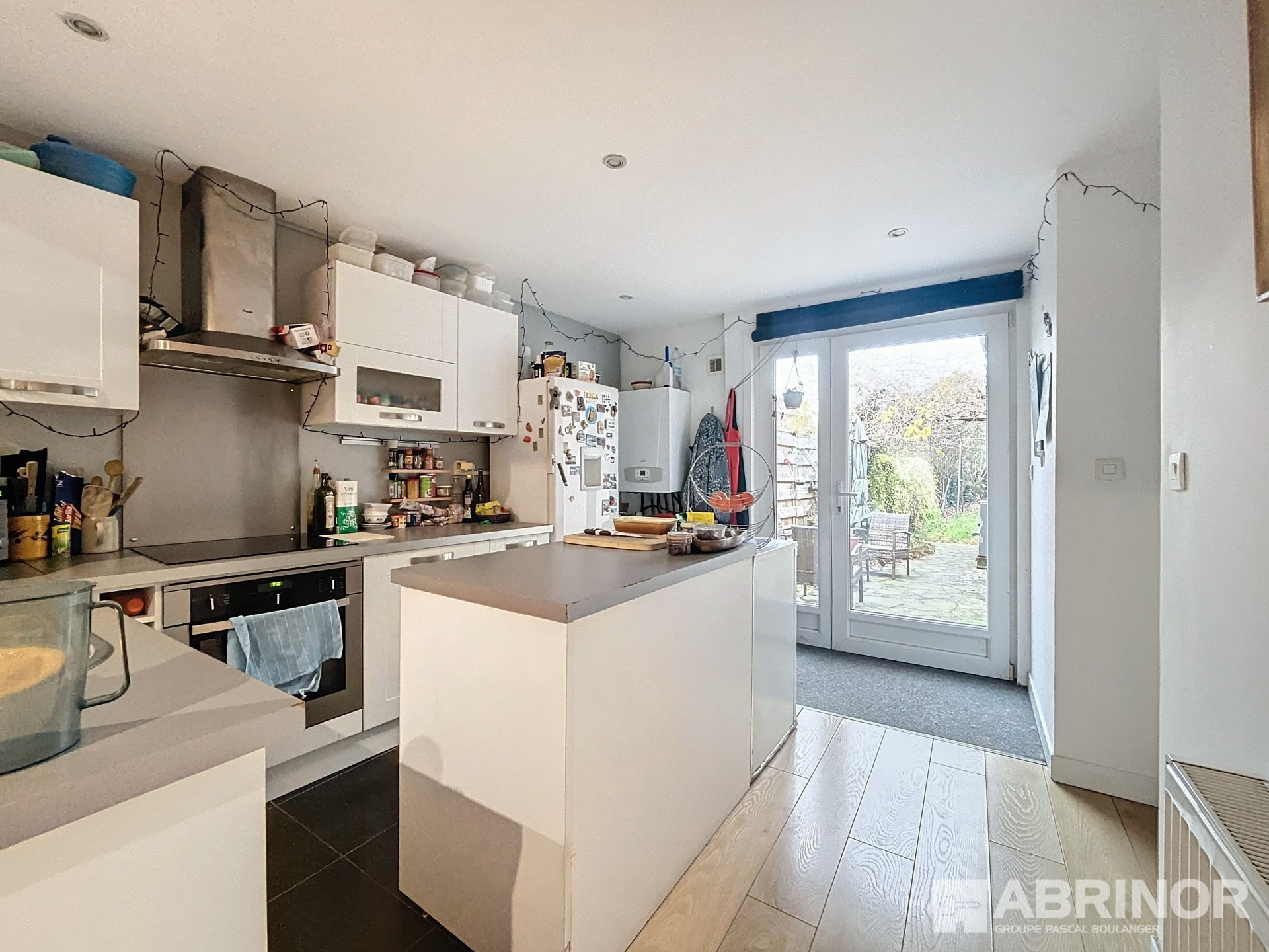 vente appartement LOOS