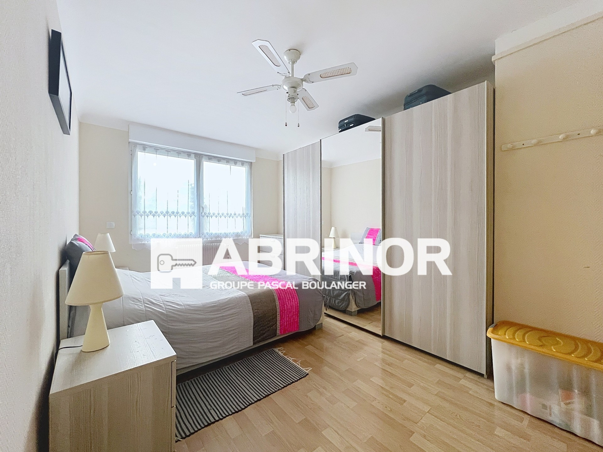 vente appartement ROUBAIX