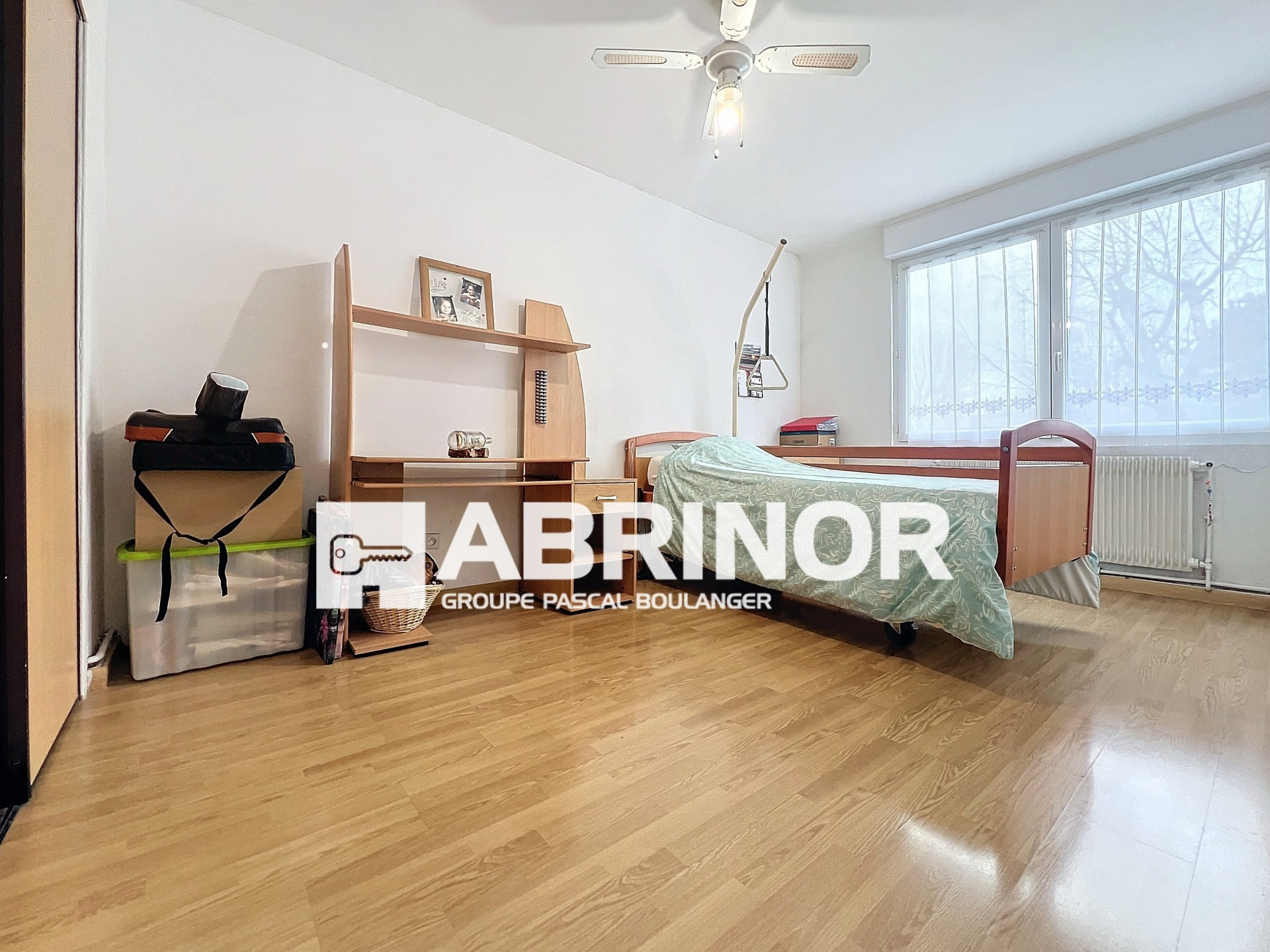 vente appartement ROUBAIX