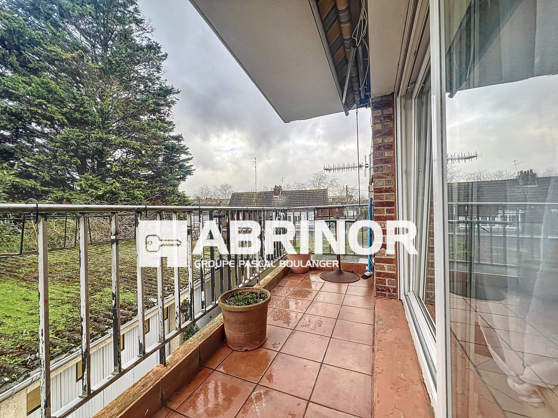 vente appartement ROUBAIX