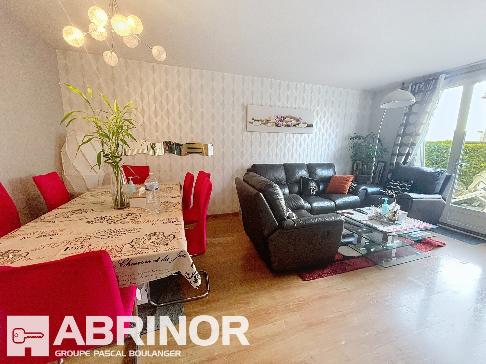 vente appartement WATTIGNIES