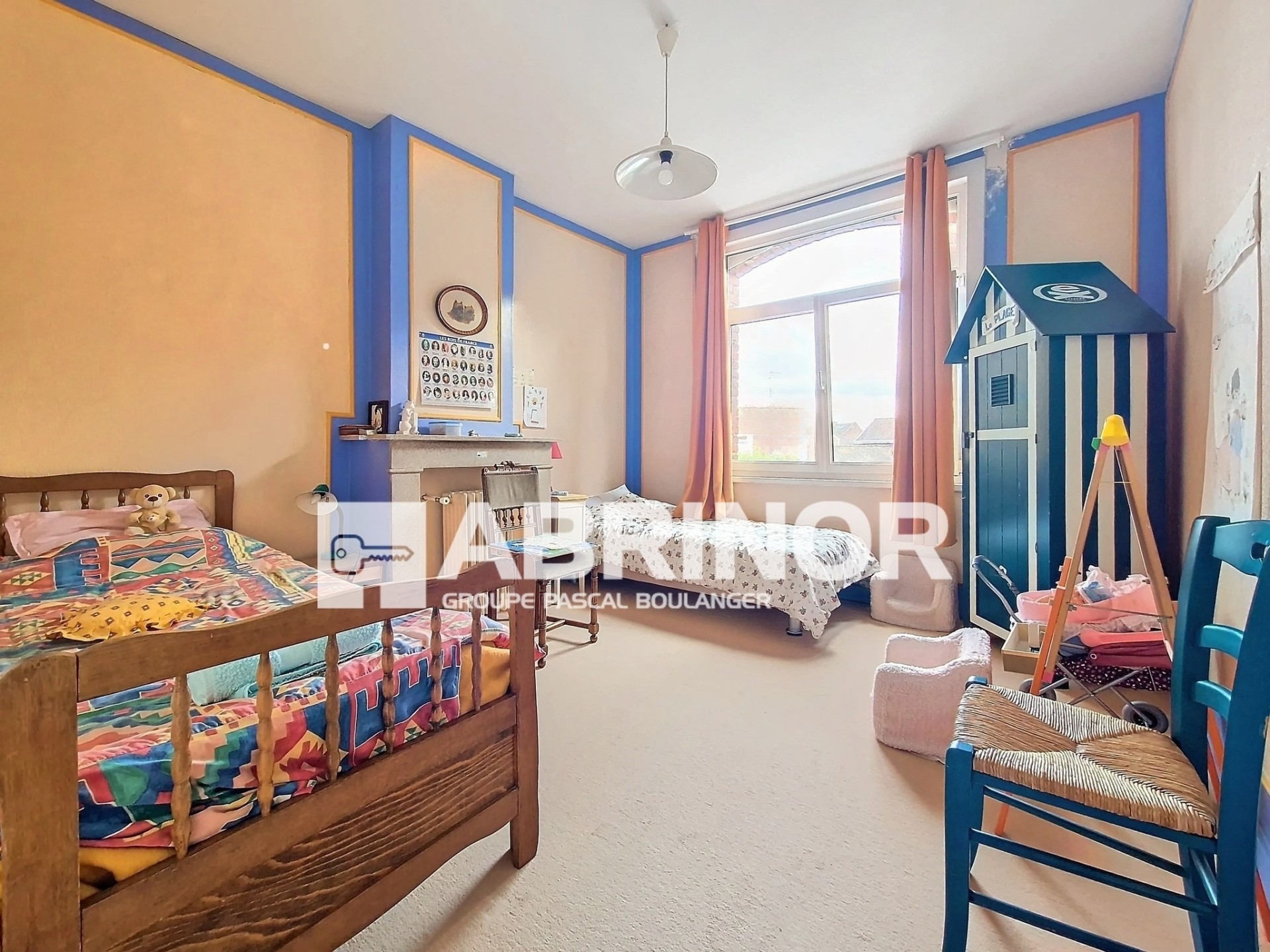 vente maison ROUBAIX