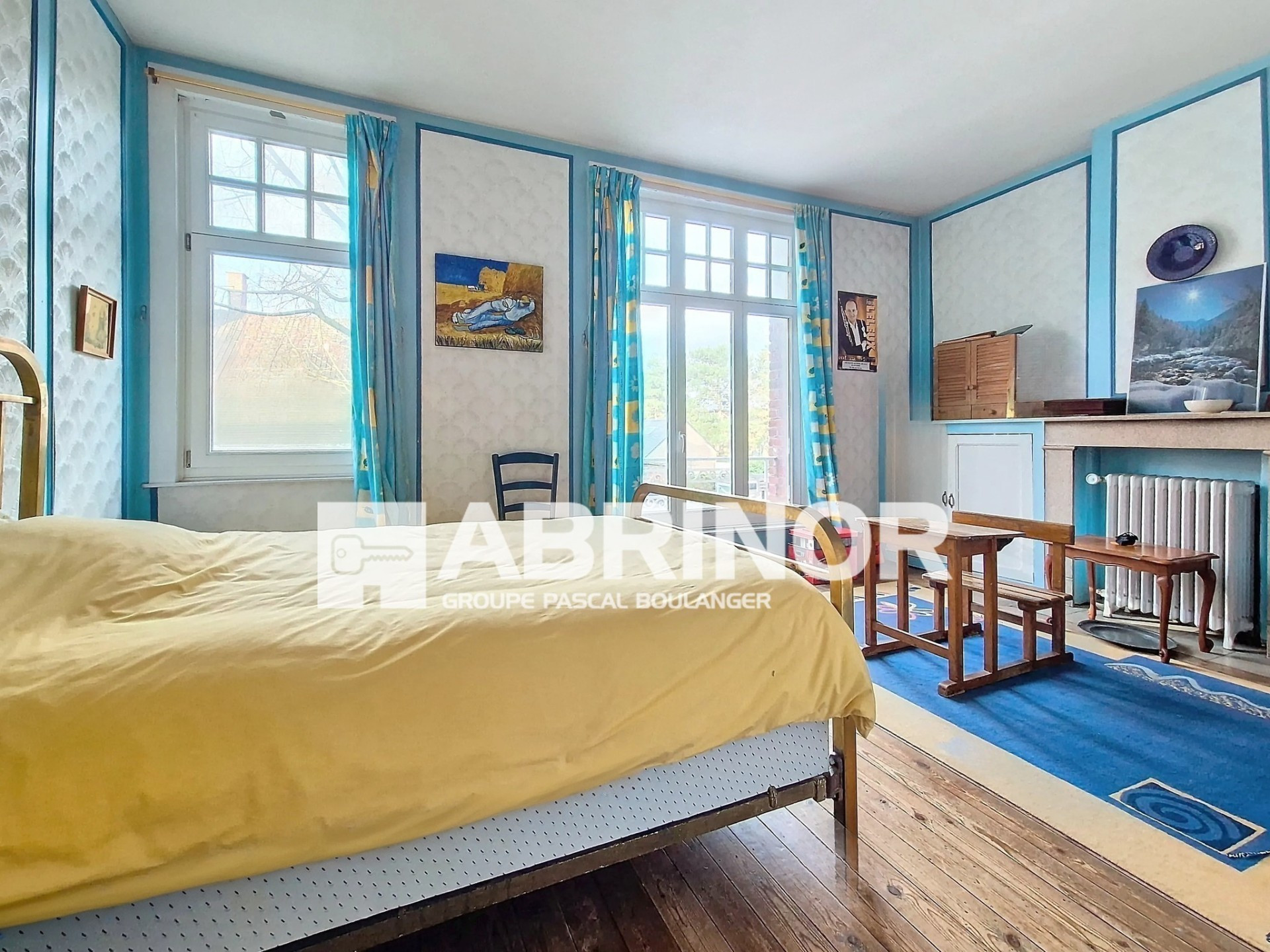 vente maison ROUBAIX