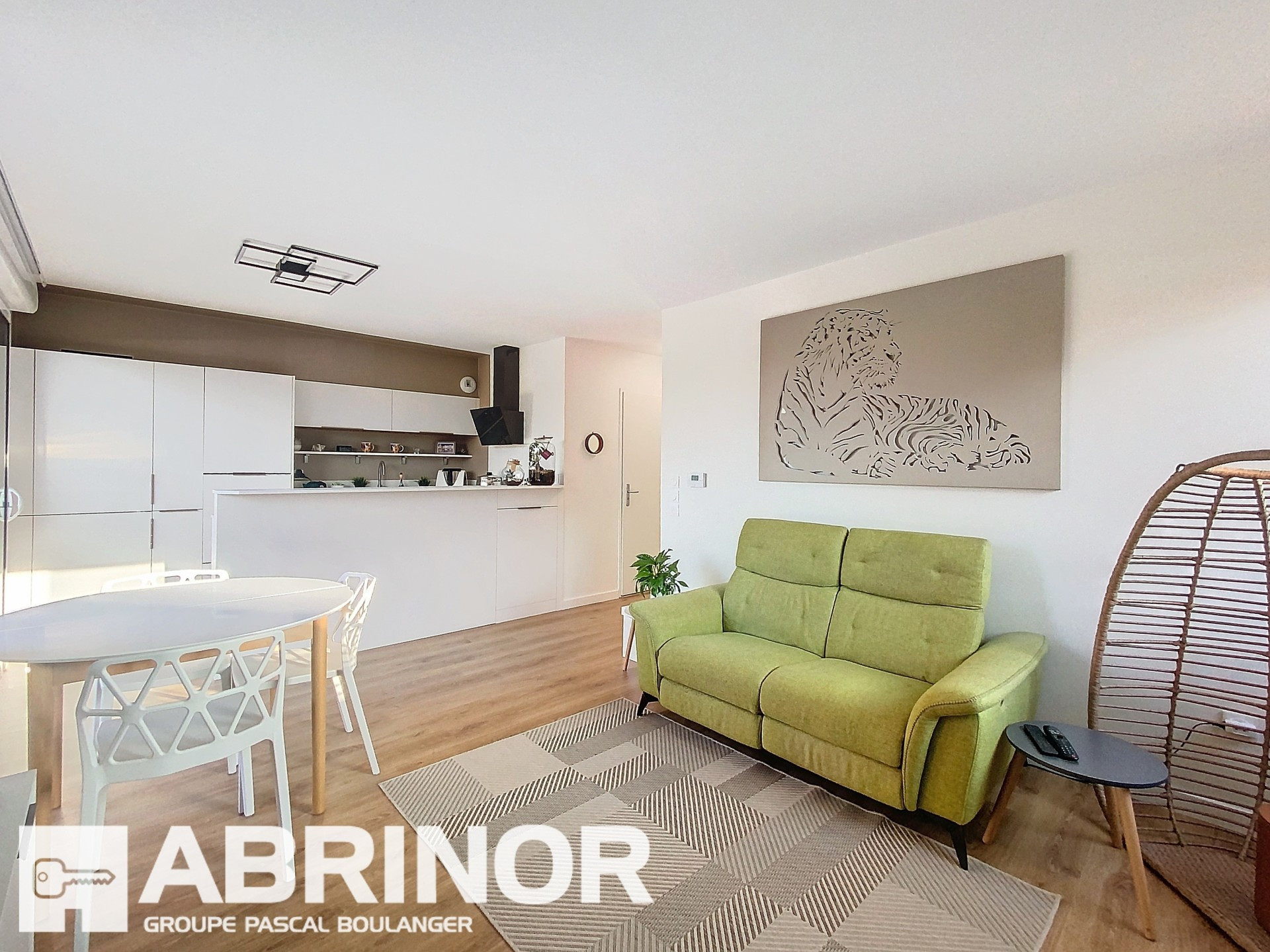 vente appartement WATTIGNIES