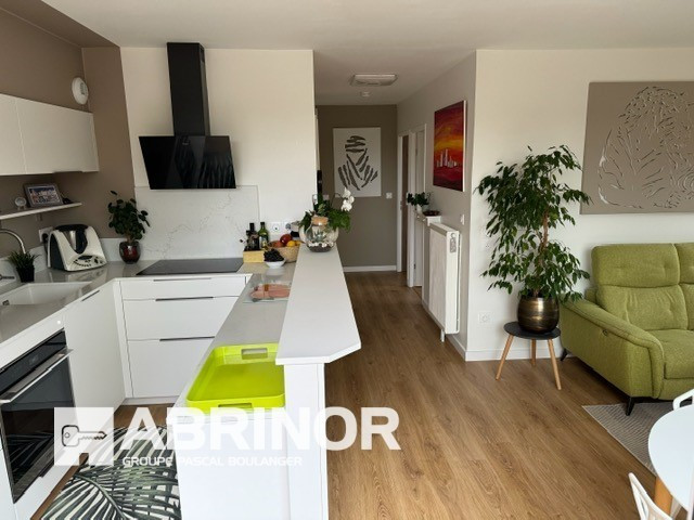 vente appartement WATTIGNIES