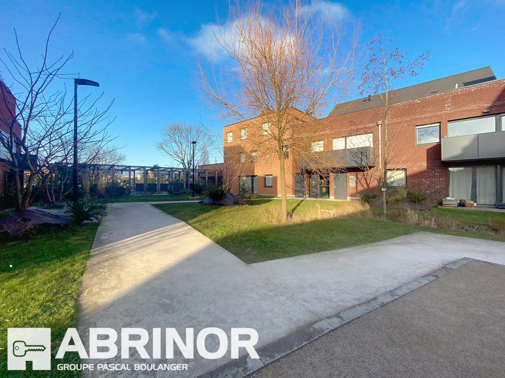 vente appartement WATTIGNIES