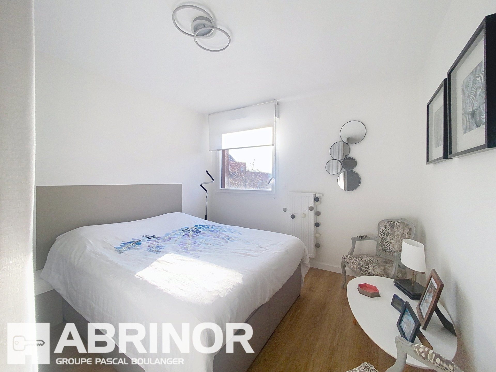 vente appartement WATTIGNIES