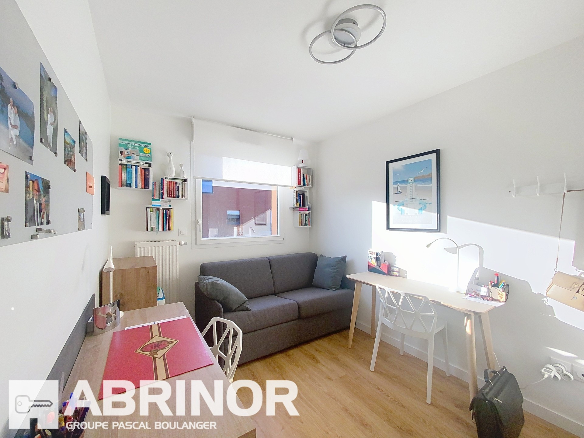 vente appartement WATTIGNIES