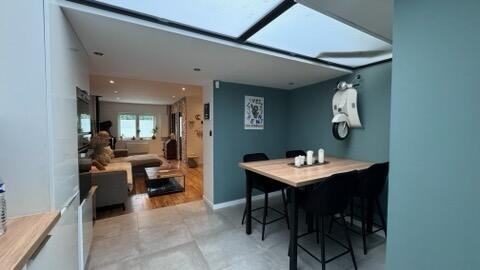 vente maison DEULEMONT