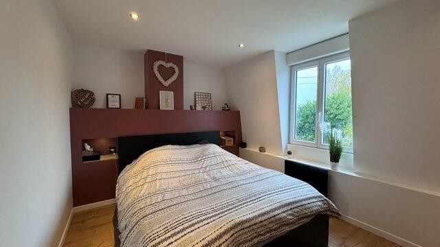 vente maison DEULEMONT