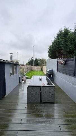 vente maison DEULEMONT