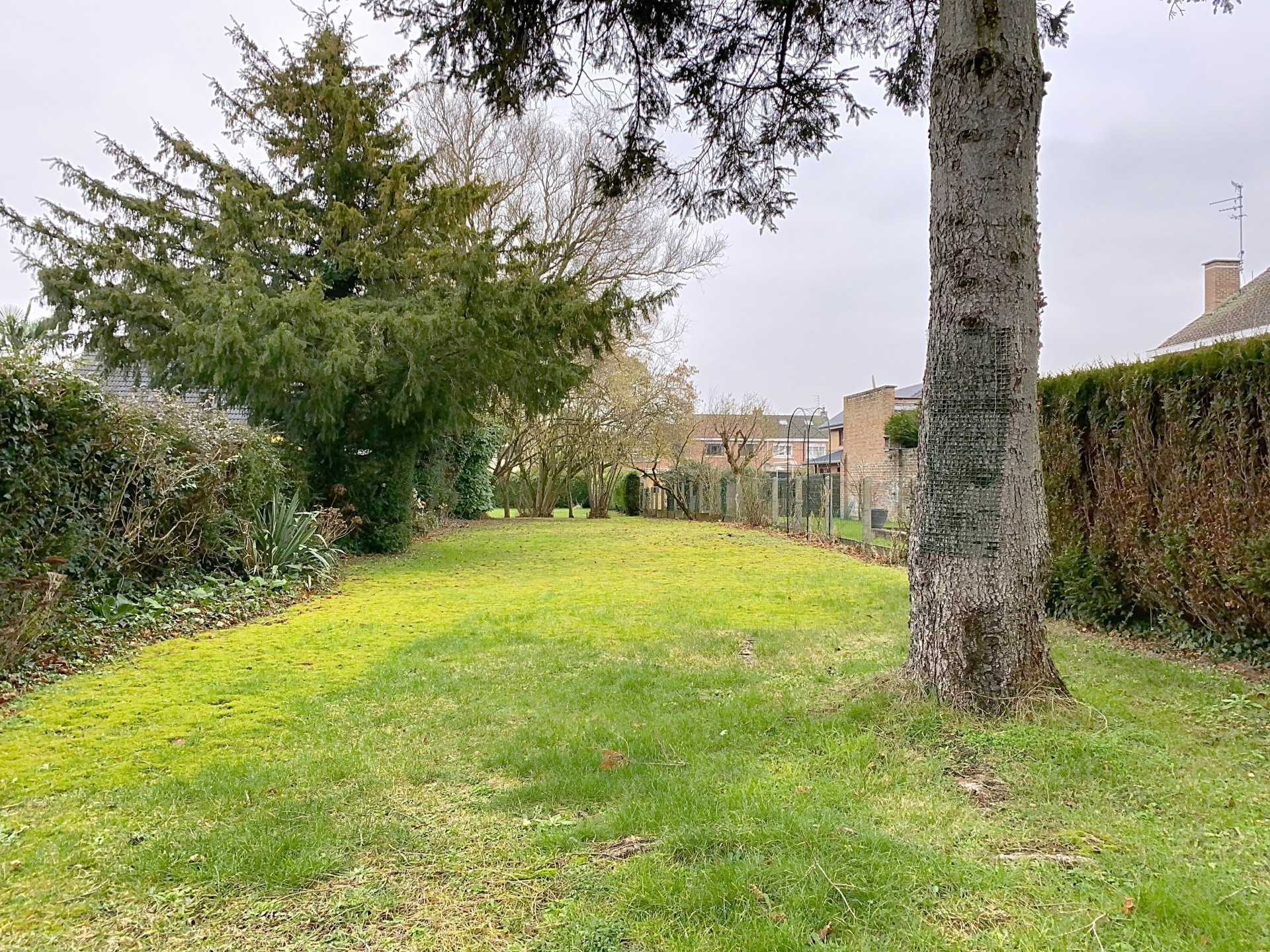 vente maison LA CHAPELLE D ARMENTIERES