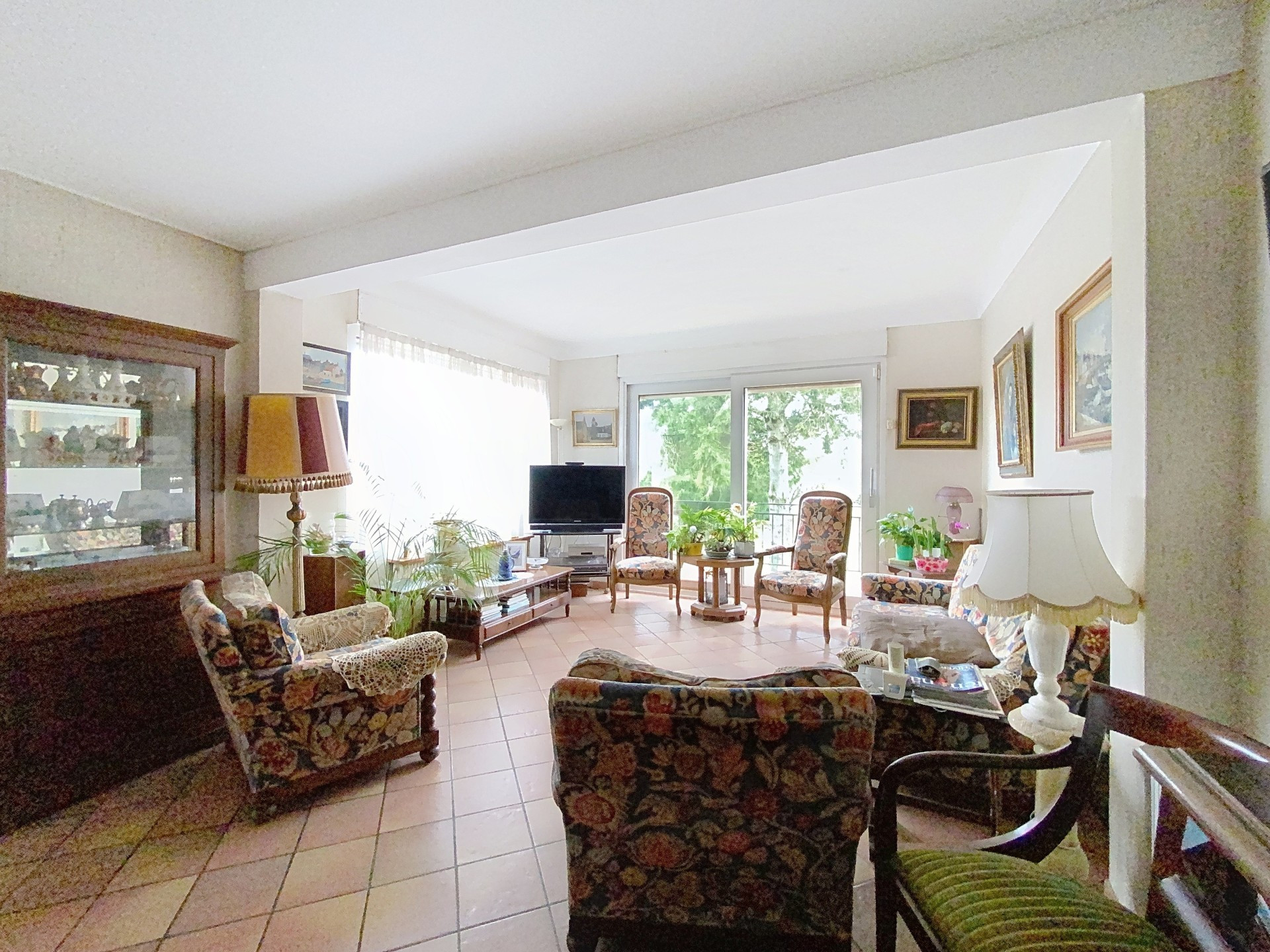 vente maison LA CHAPELLE D ARMENTIERES