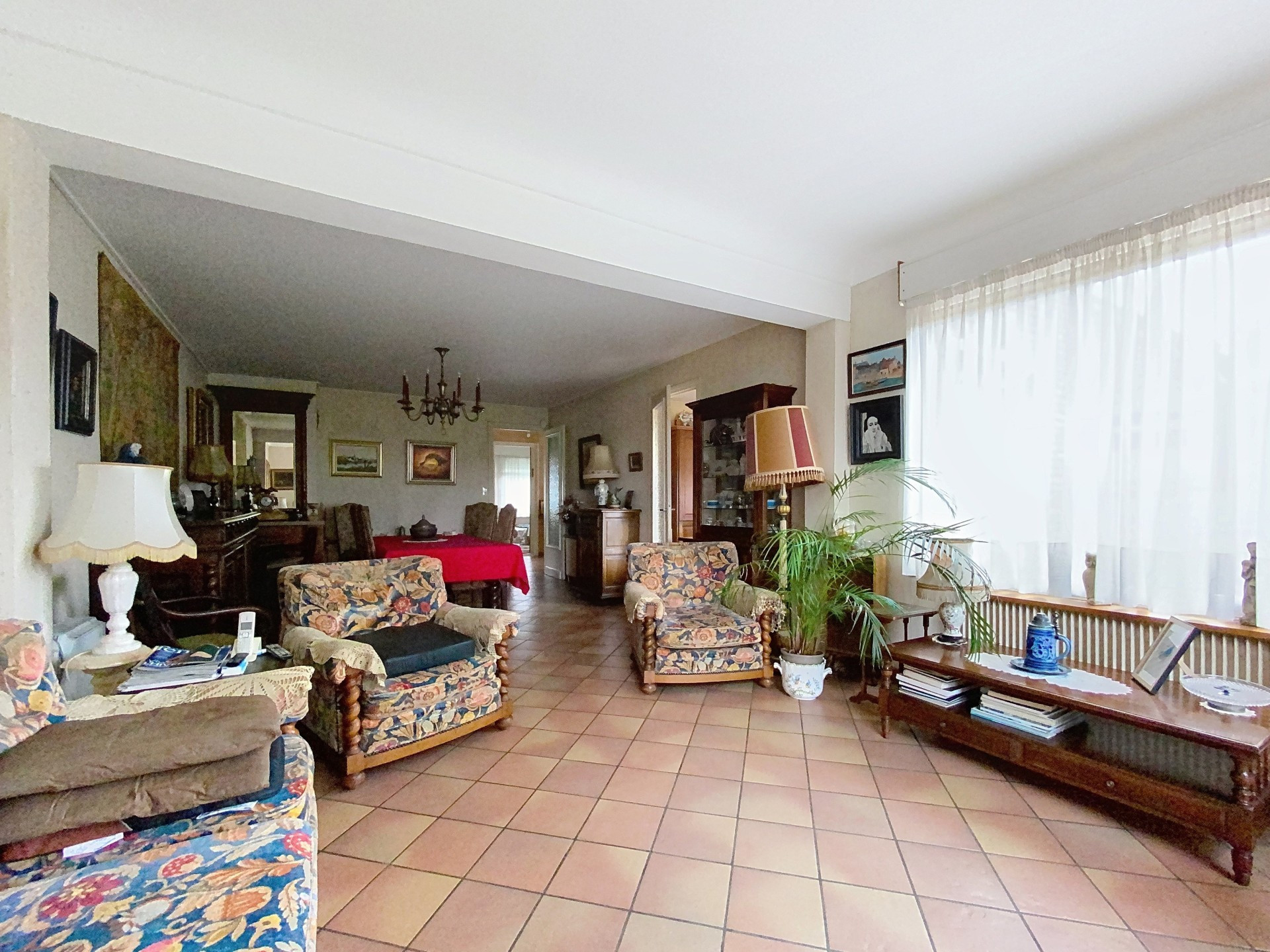 vente maison LA CHAPELLE D ARMENTIERES