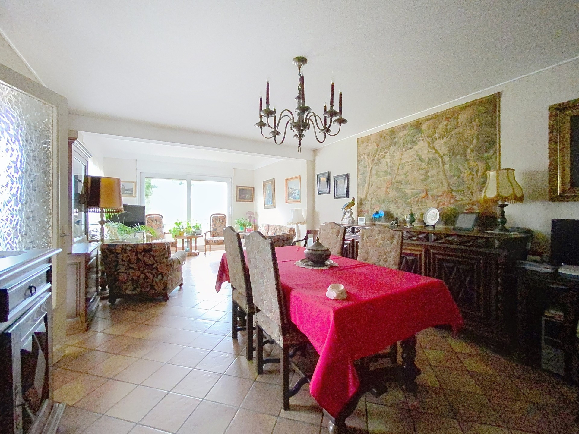 vente maison LA CHAPELLE D ARMENTIERES