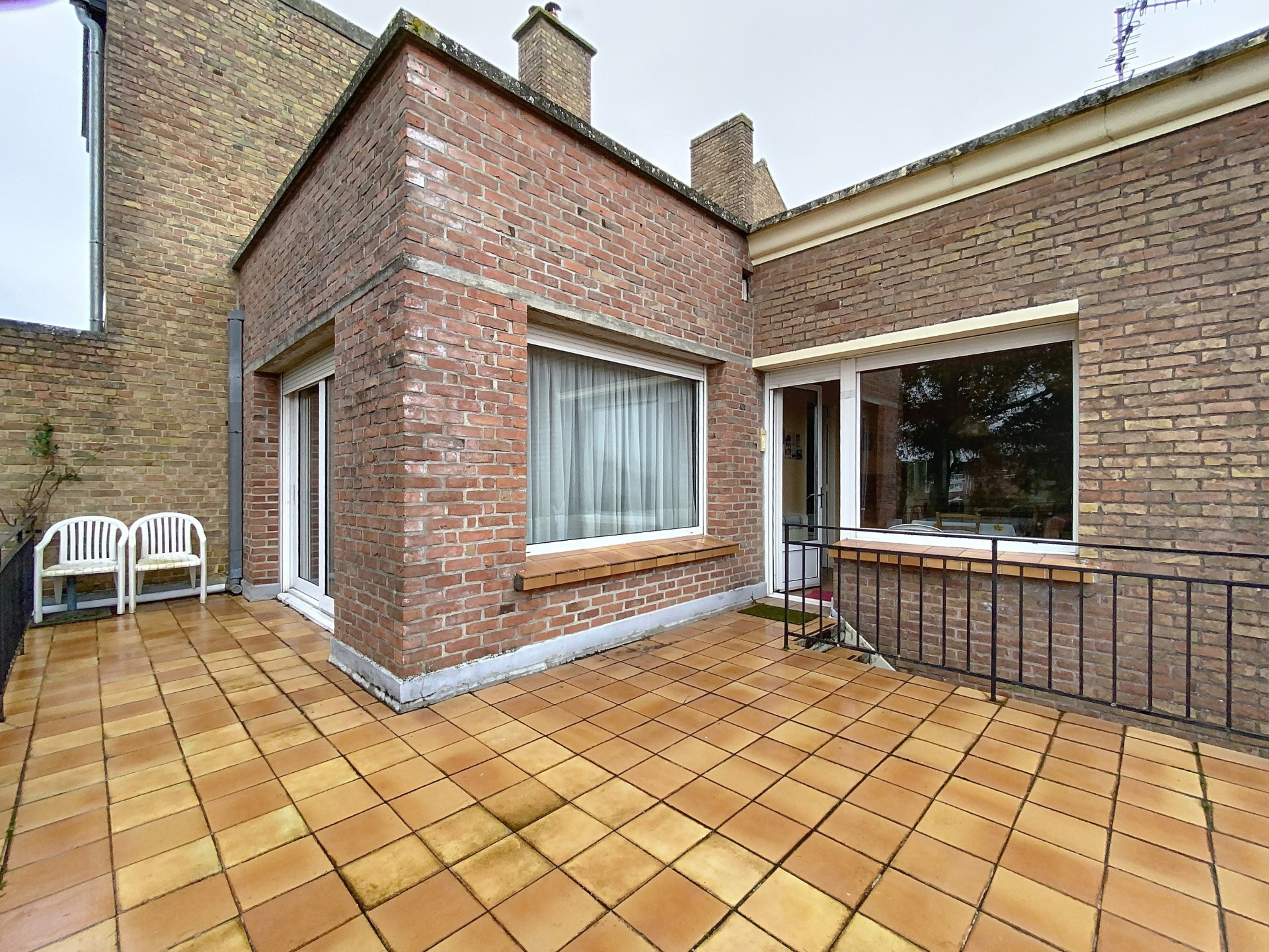 vente maison LA CHAPELLE D ARMENTIERES