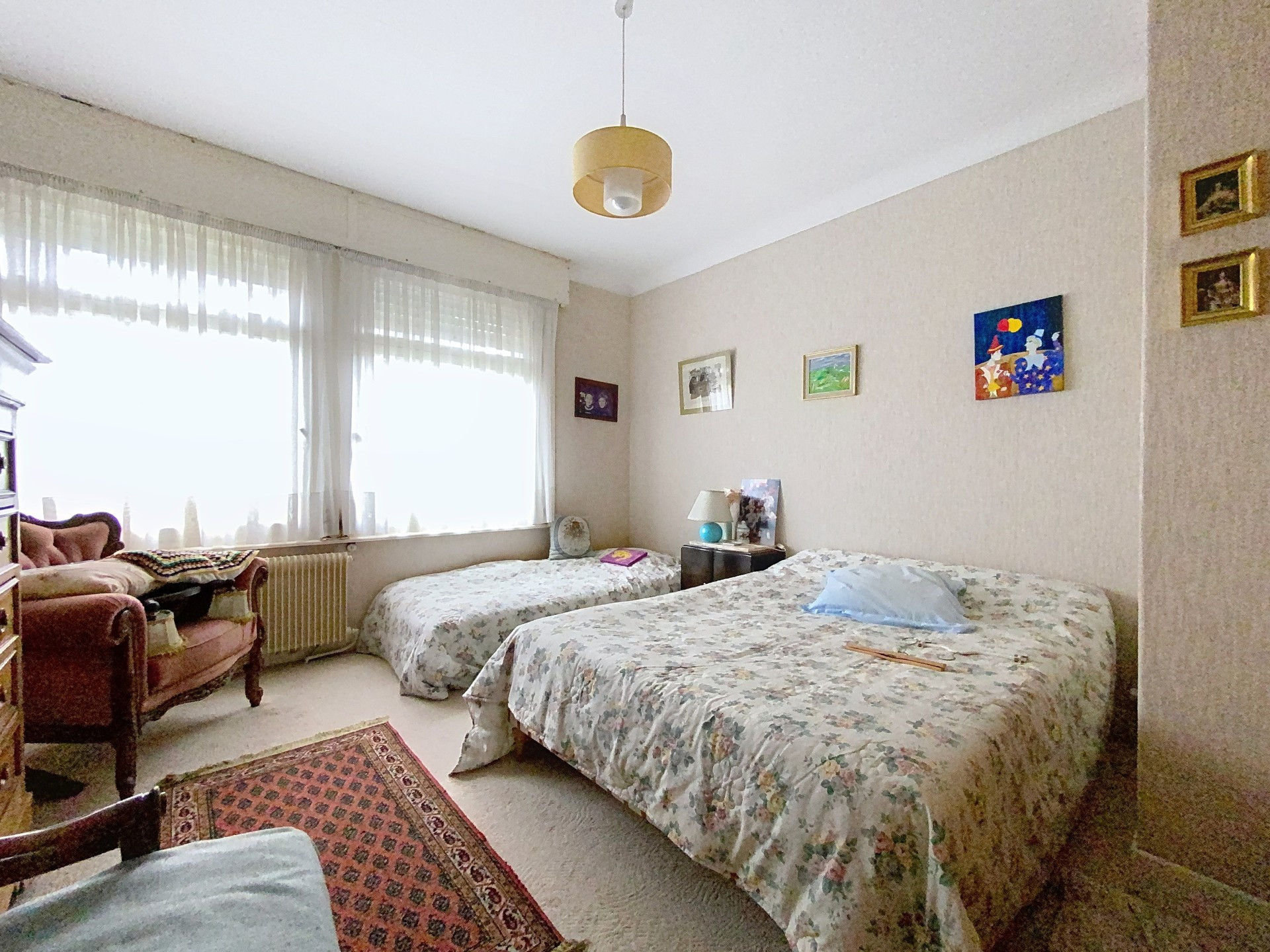 vente maison LA CHAPELLE D ARMENTIERES