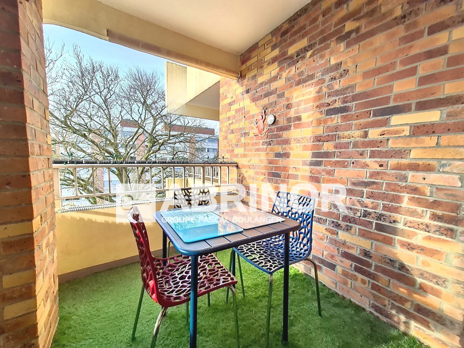 vente appartement ROUBAIX