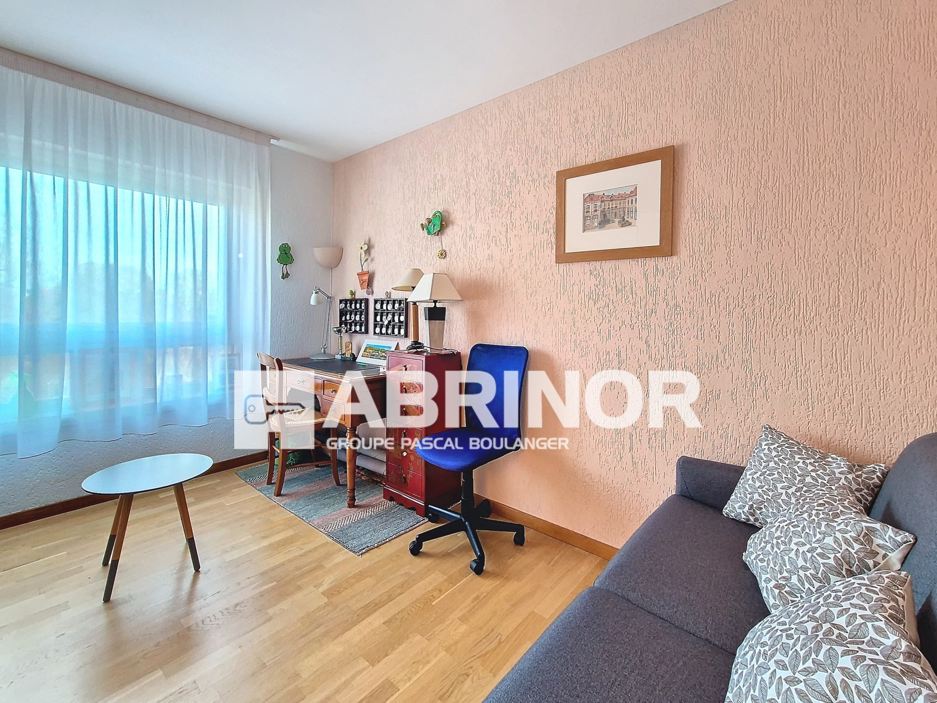 vente appartement ROUBAIX