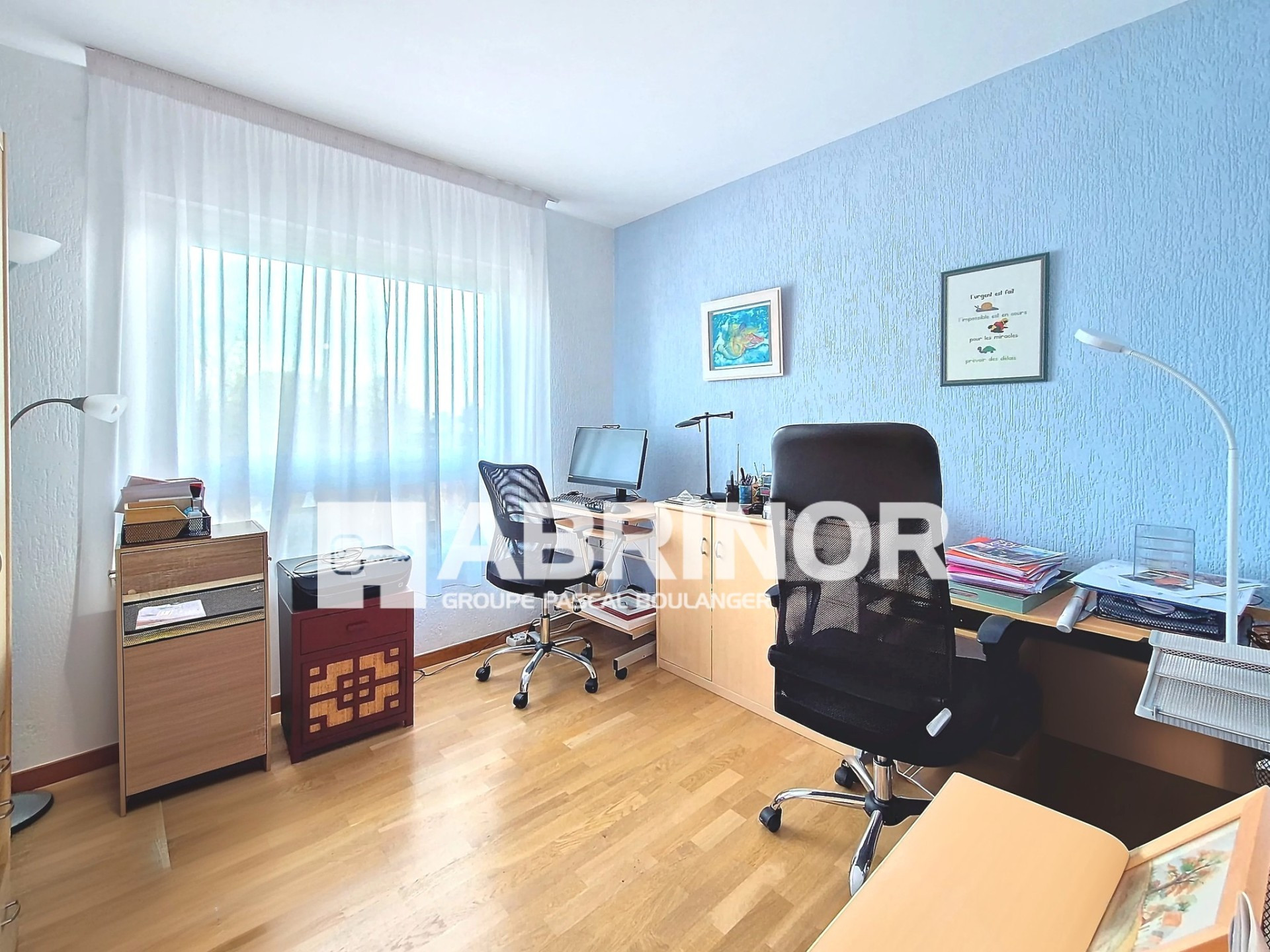 vente appartement ROUBAIX