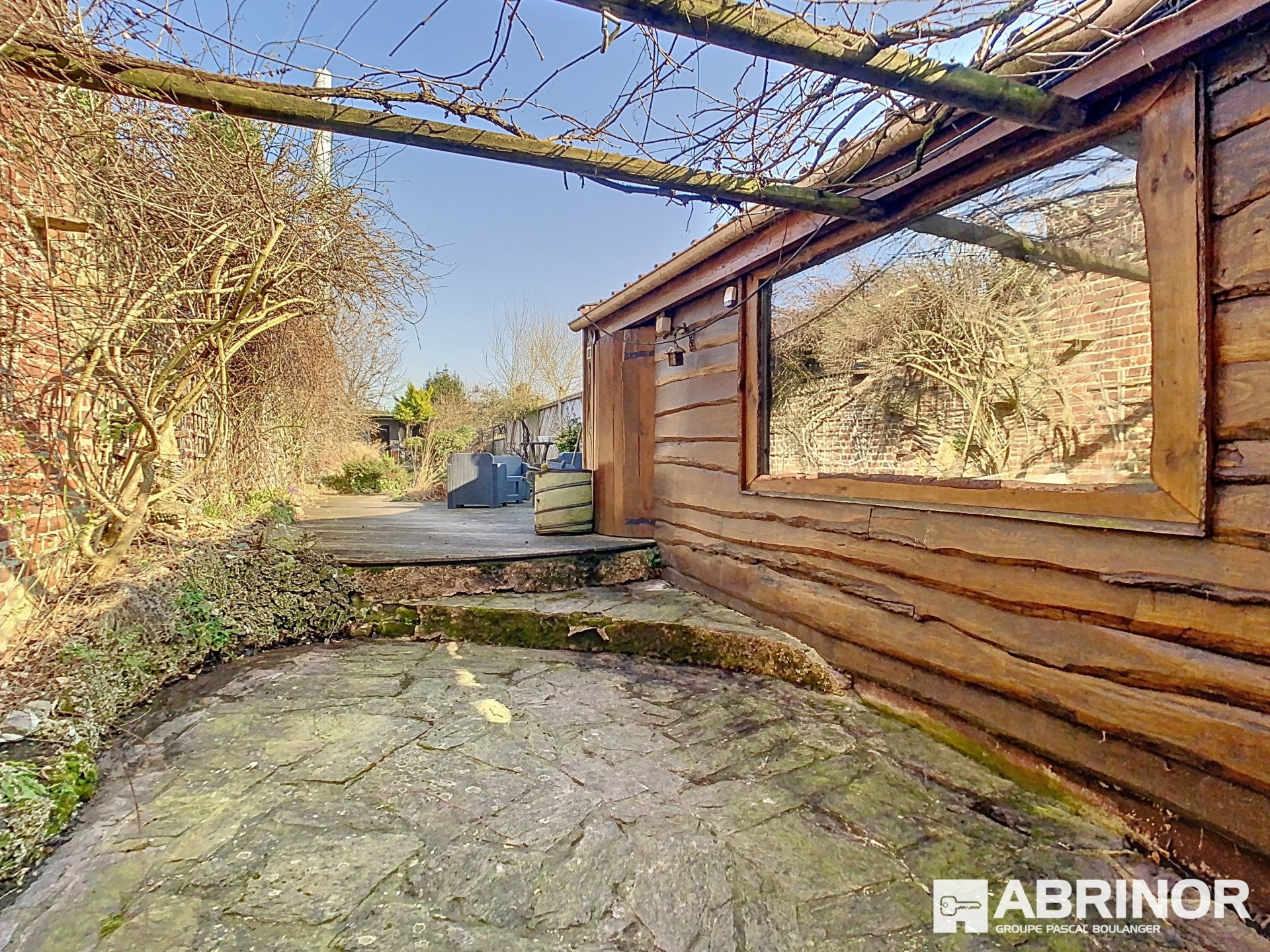 vente maison LILLE
