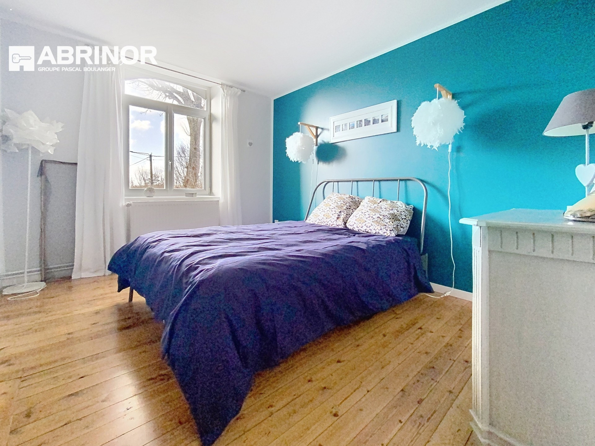 vente maison TEMPLEUVE EN PEVELE