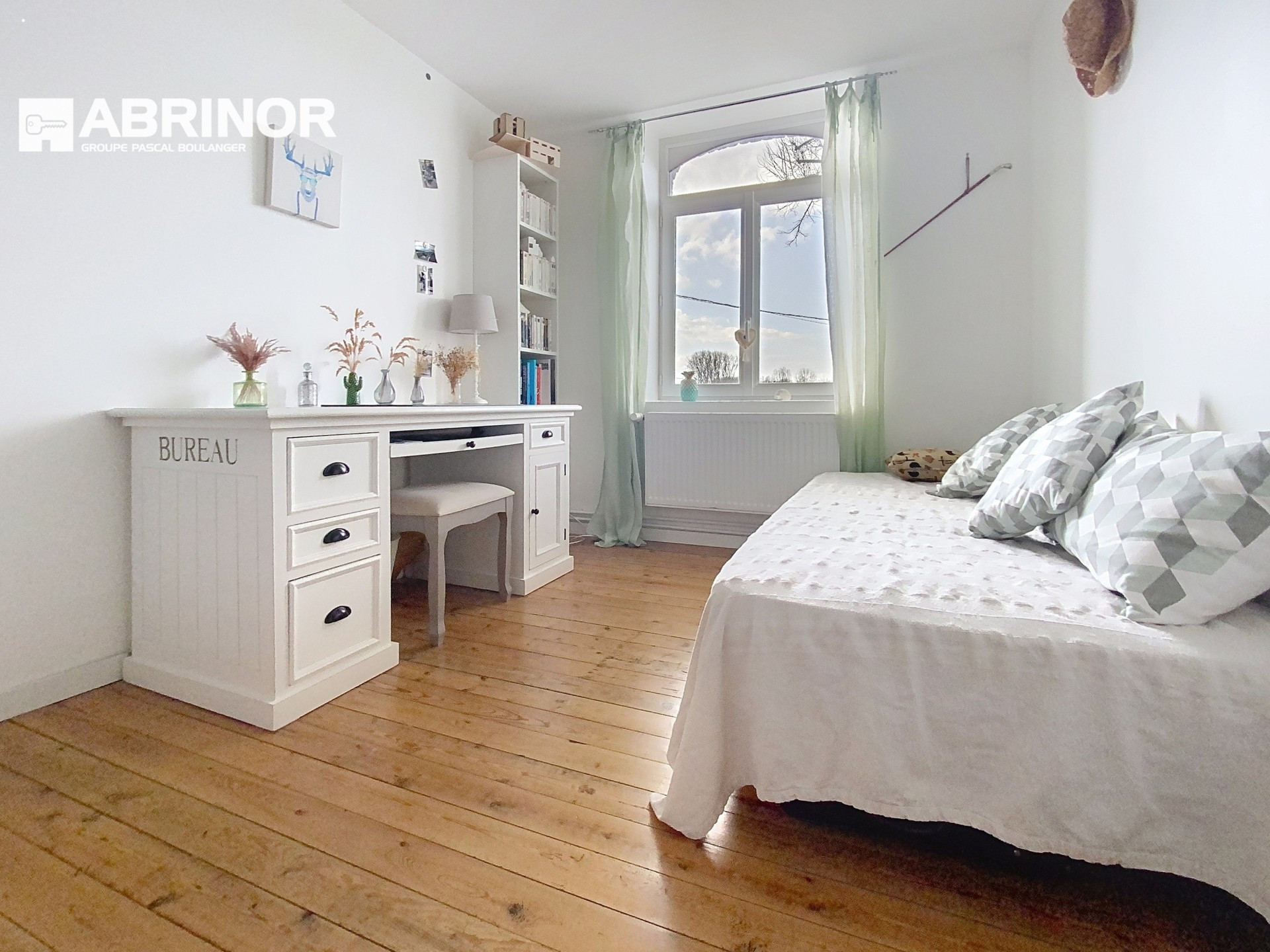 vente maison TEMPLEUVE EN PEVELE