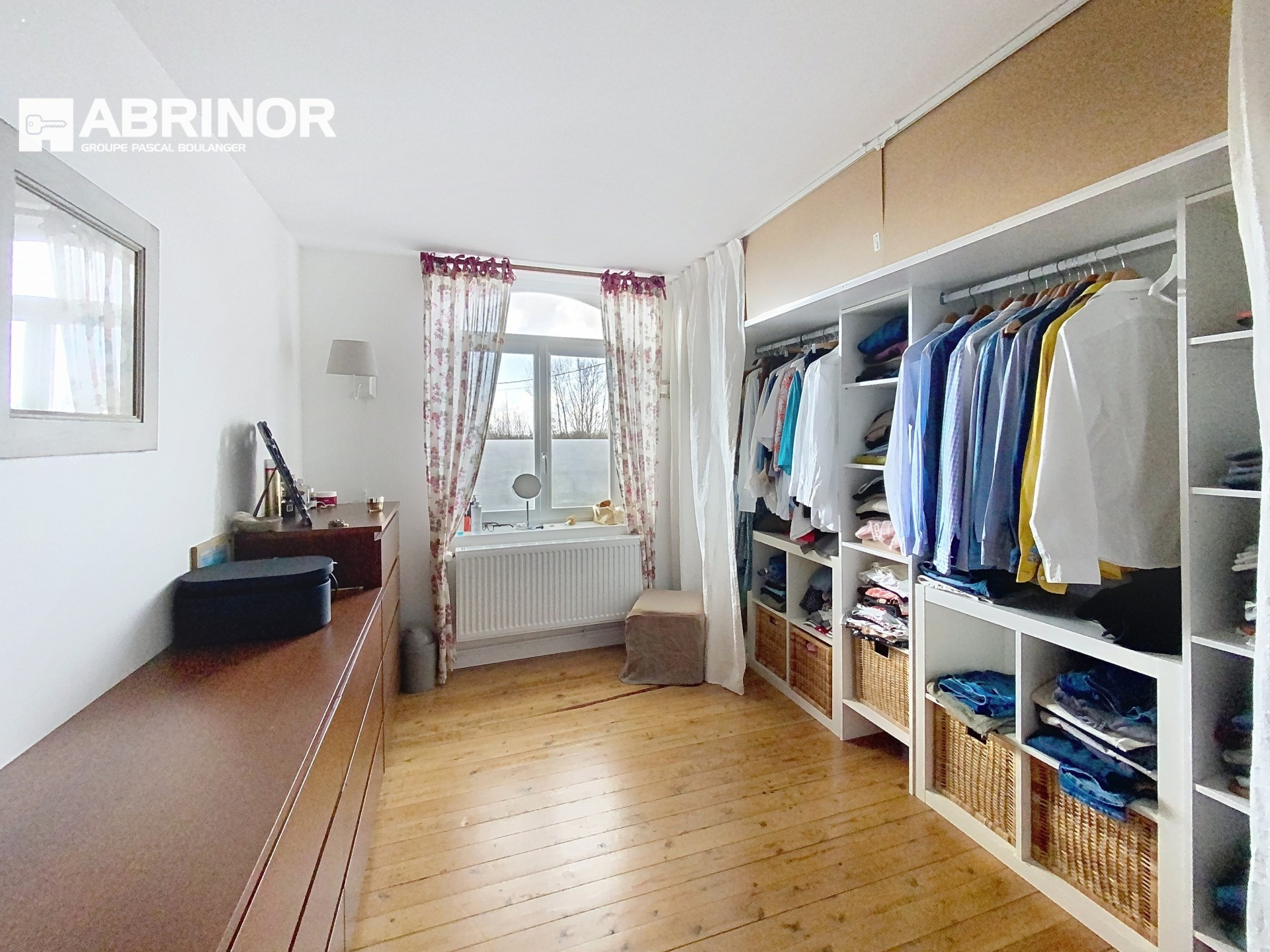 vente maison TEMPLEUVE EN PEVELE