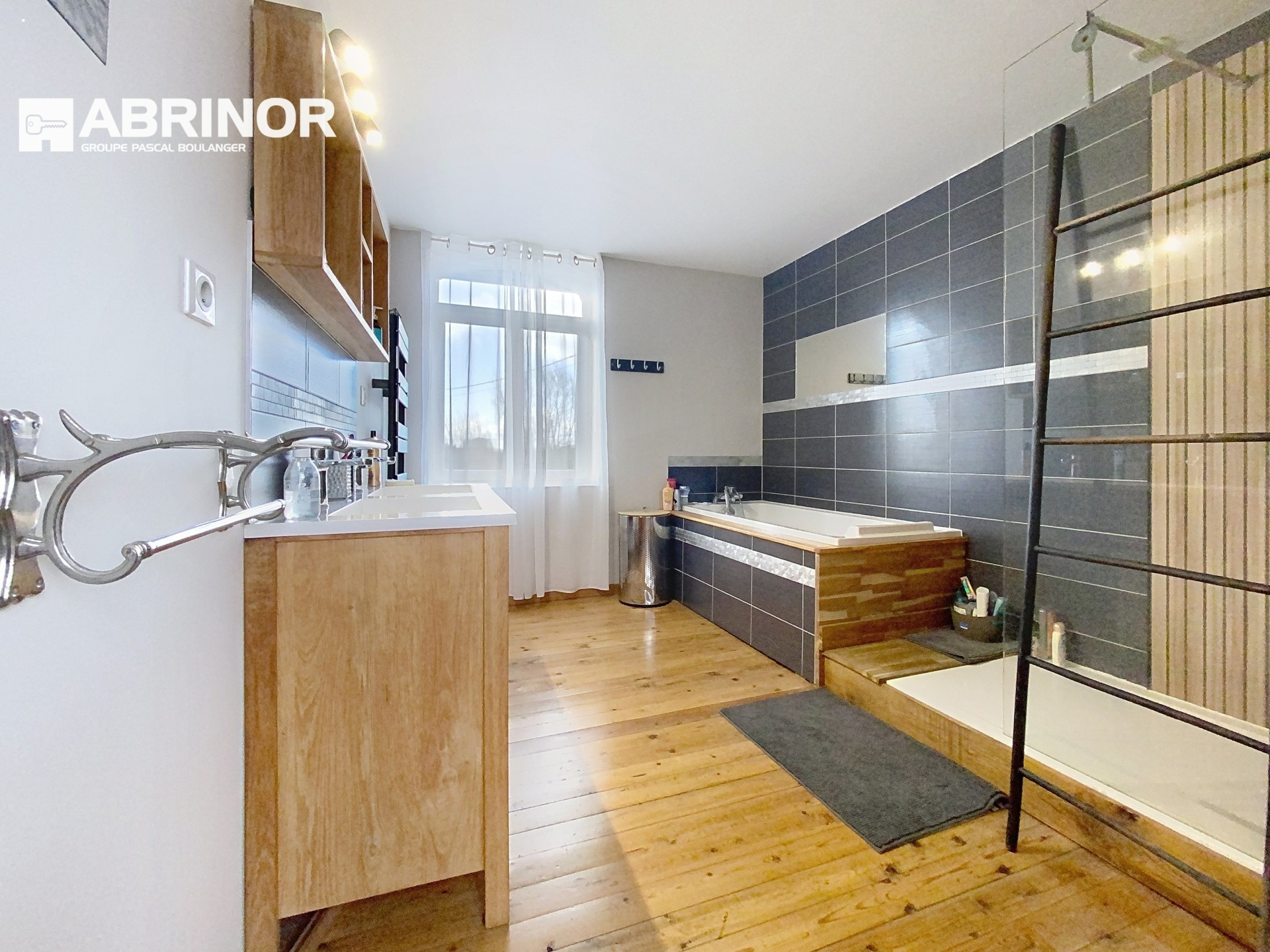 vente maison TEMPLEUVE EN PEVELE