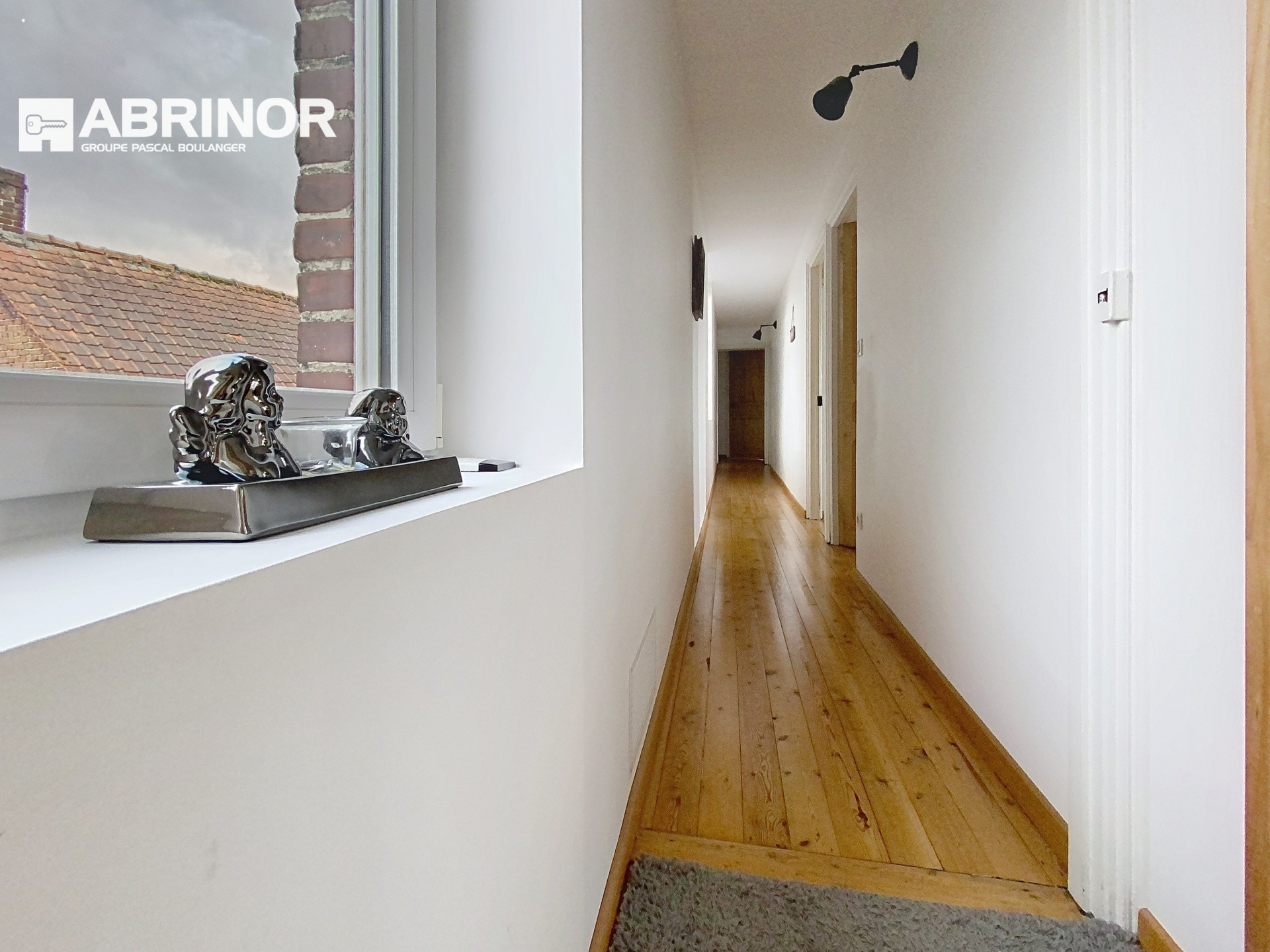 vente maison TEMPLEUVE EN PEVELE