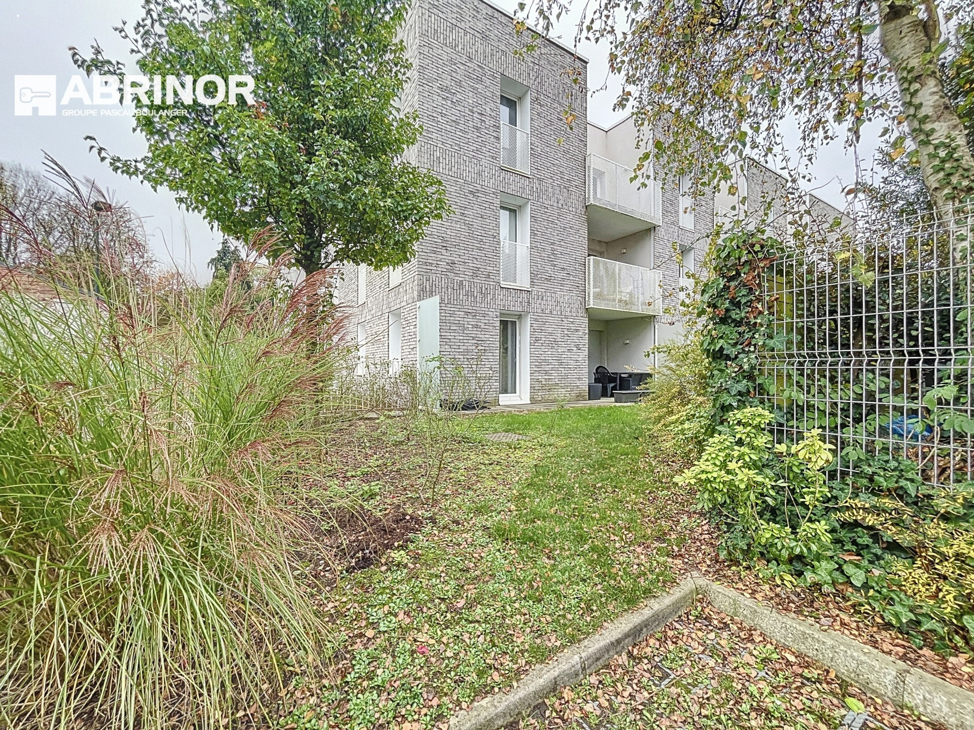 vente appartement FACHES THUMESNIL