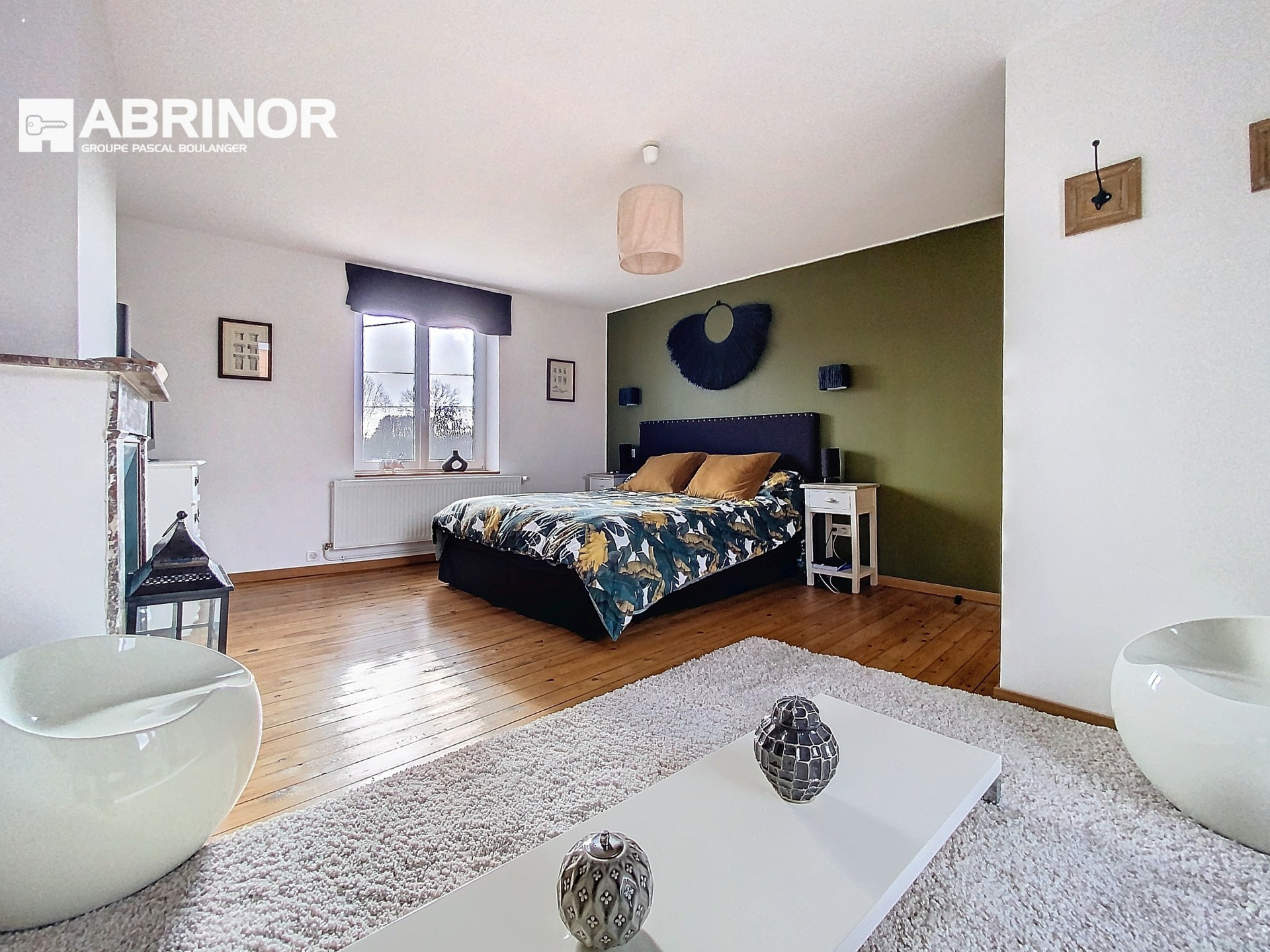 vente maison TEMPLEUVE EN PEVELE