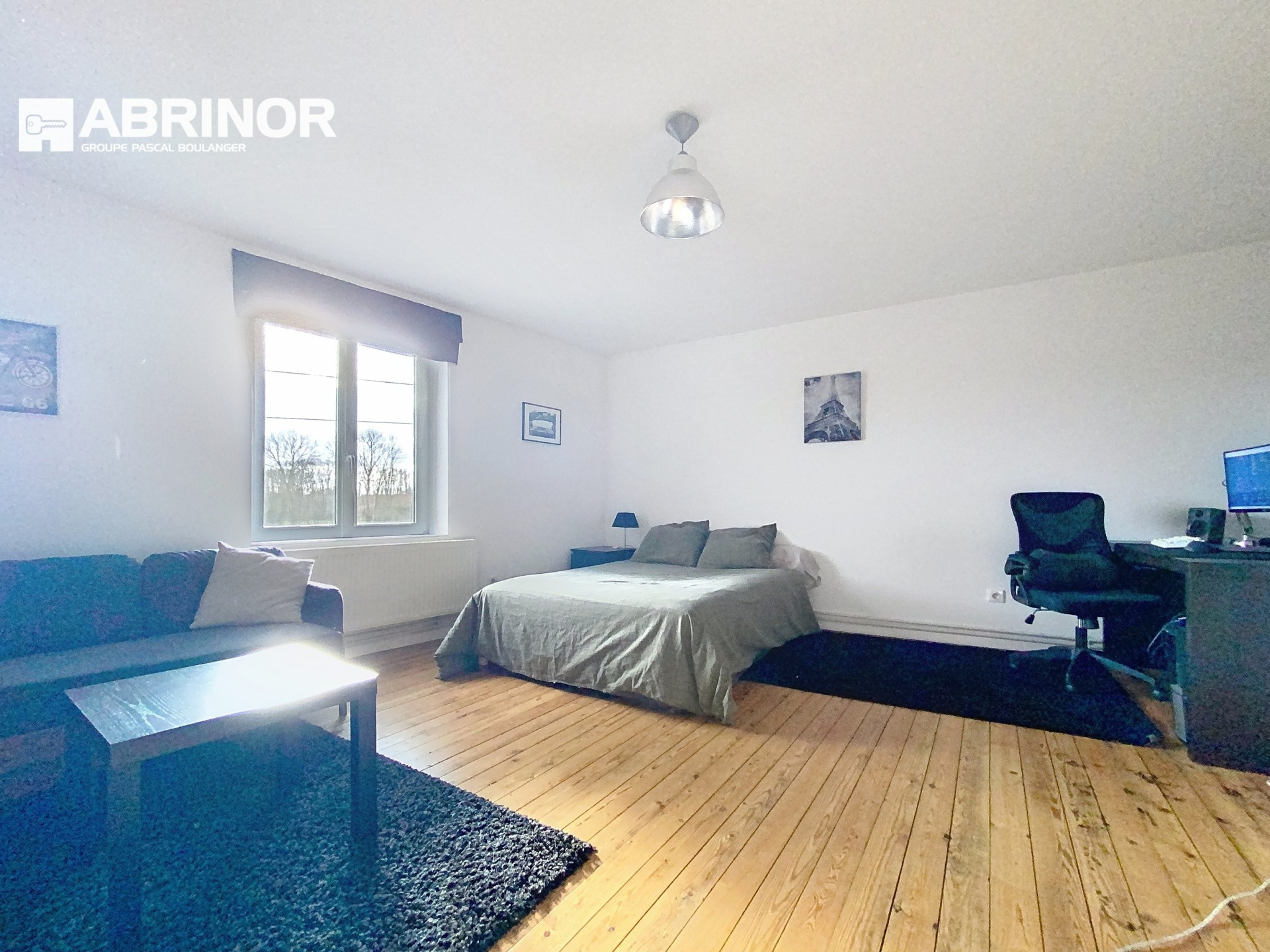 vente maison TEMPLEUVE EN PEVELE