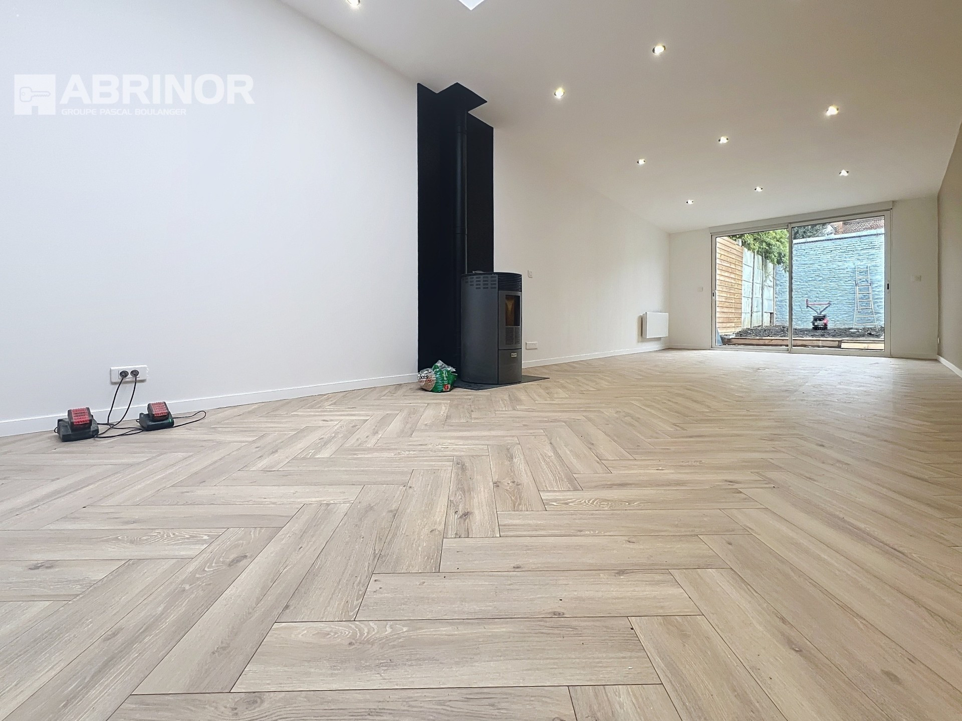 vente maison LOMME