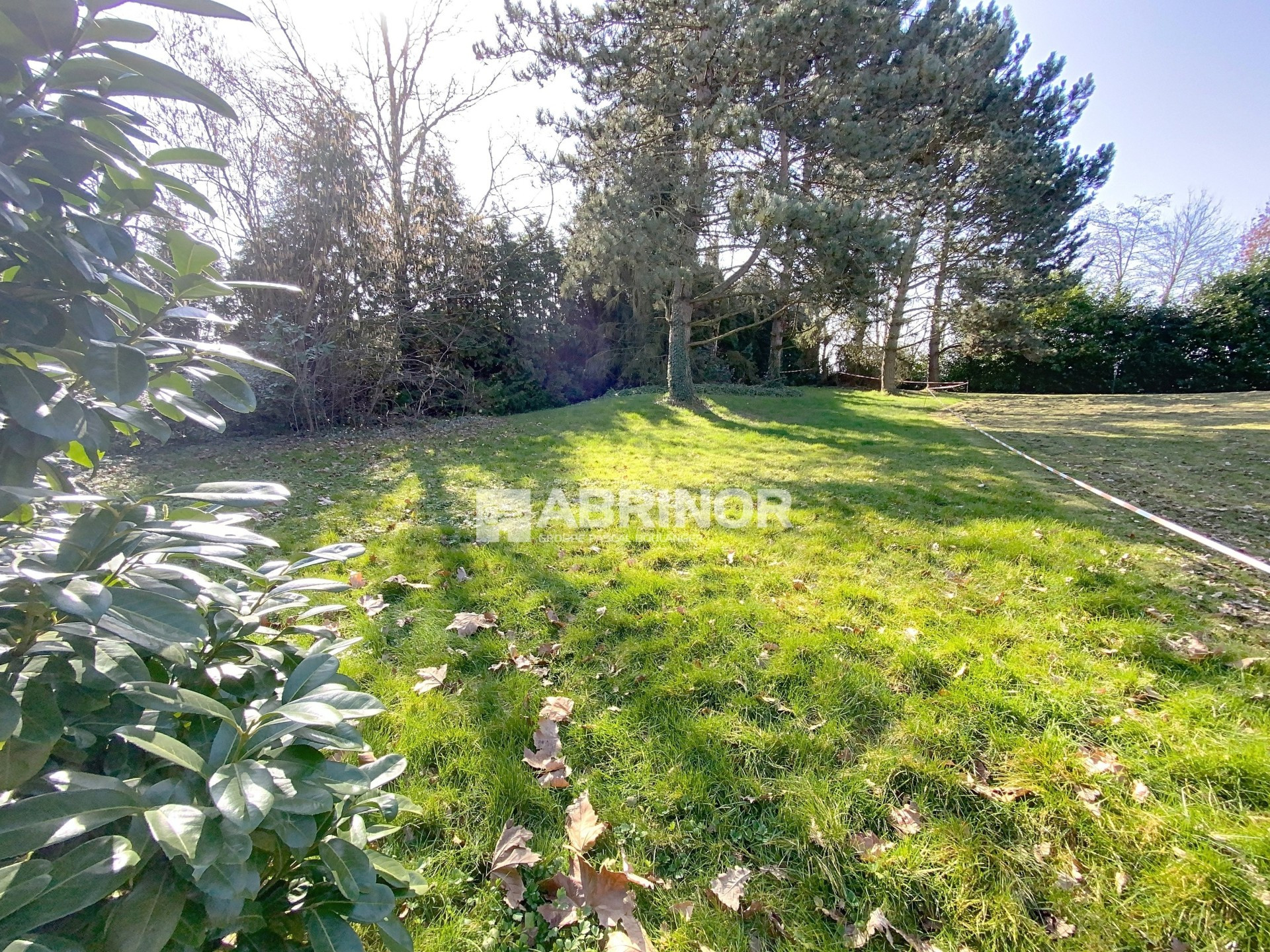 vente terrain TEMPLEUVE EN PEVELE