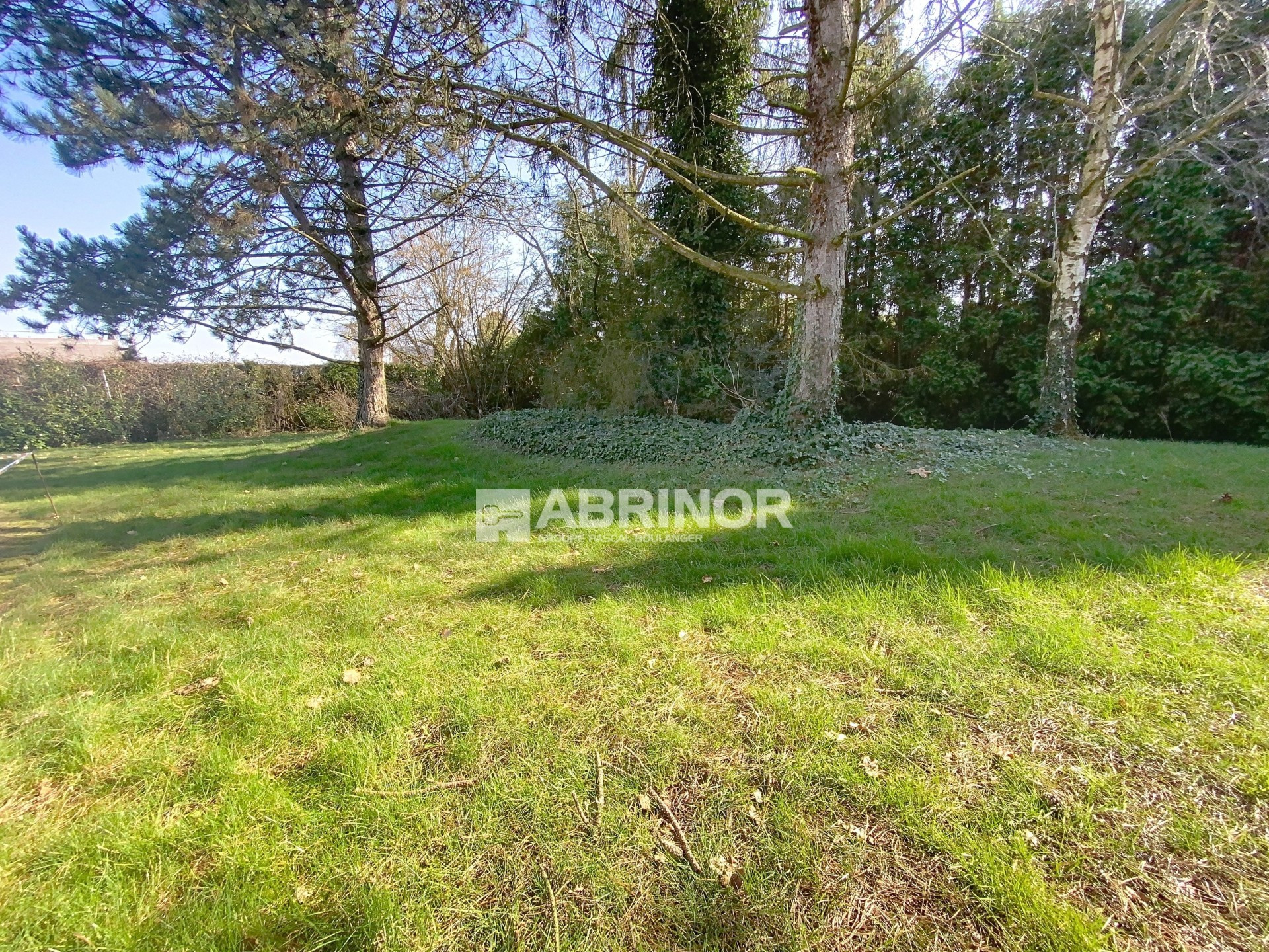 vente terrain TEMPLEUVE EN PEVELE