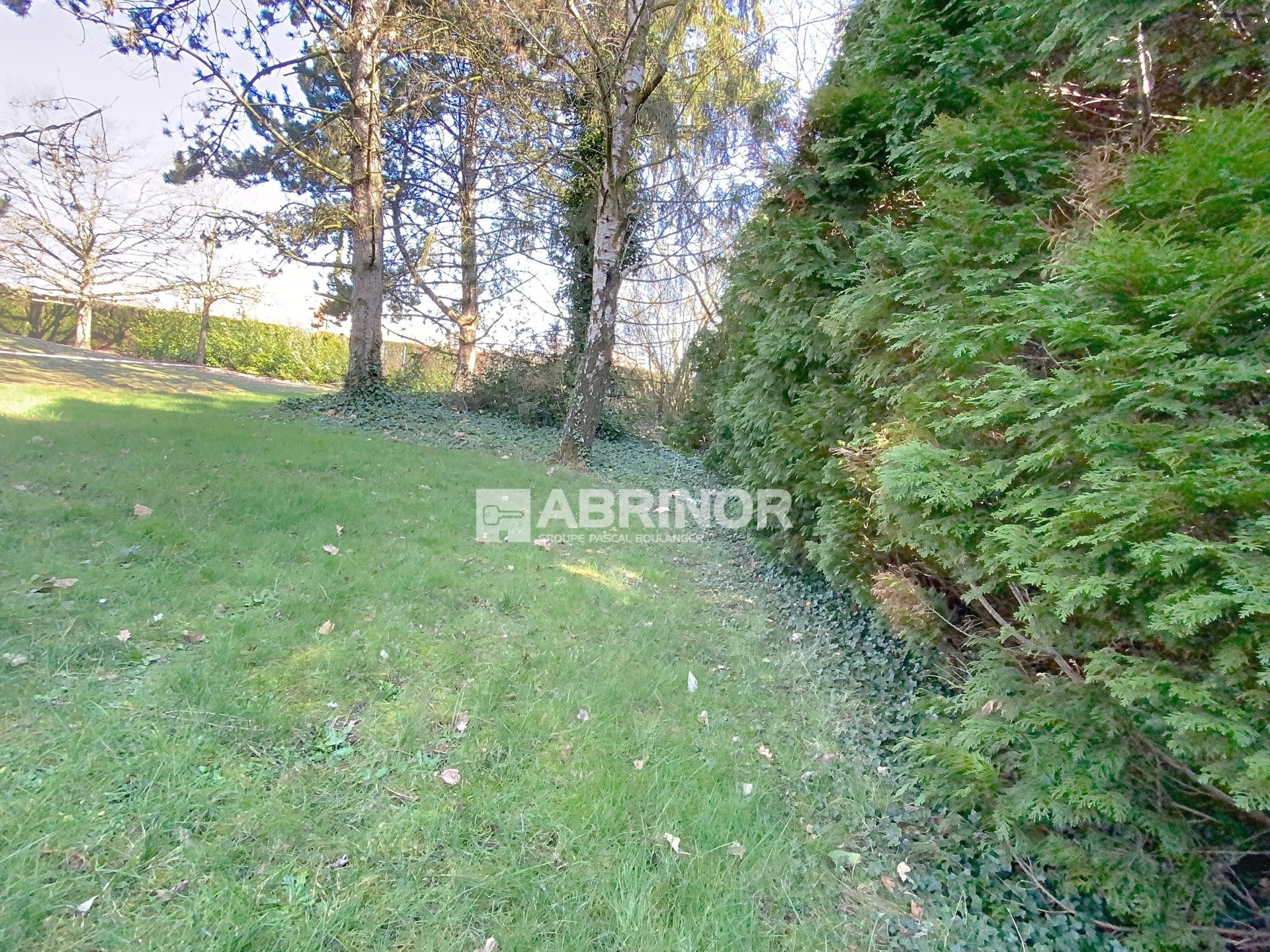 vente terrain TEMPLEUVE EN PEVELE