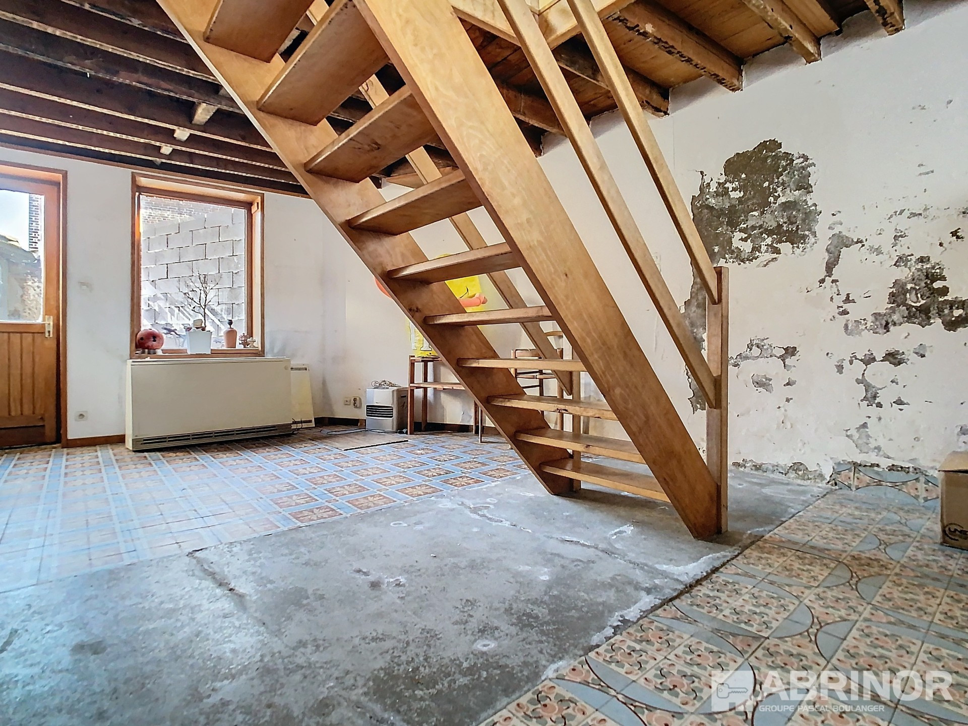 vente maison VILLENEUVE D ASCQ