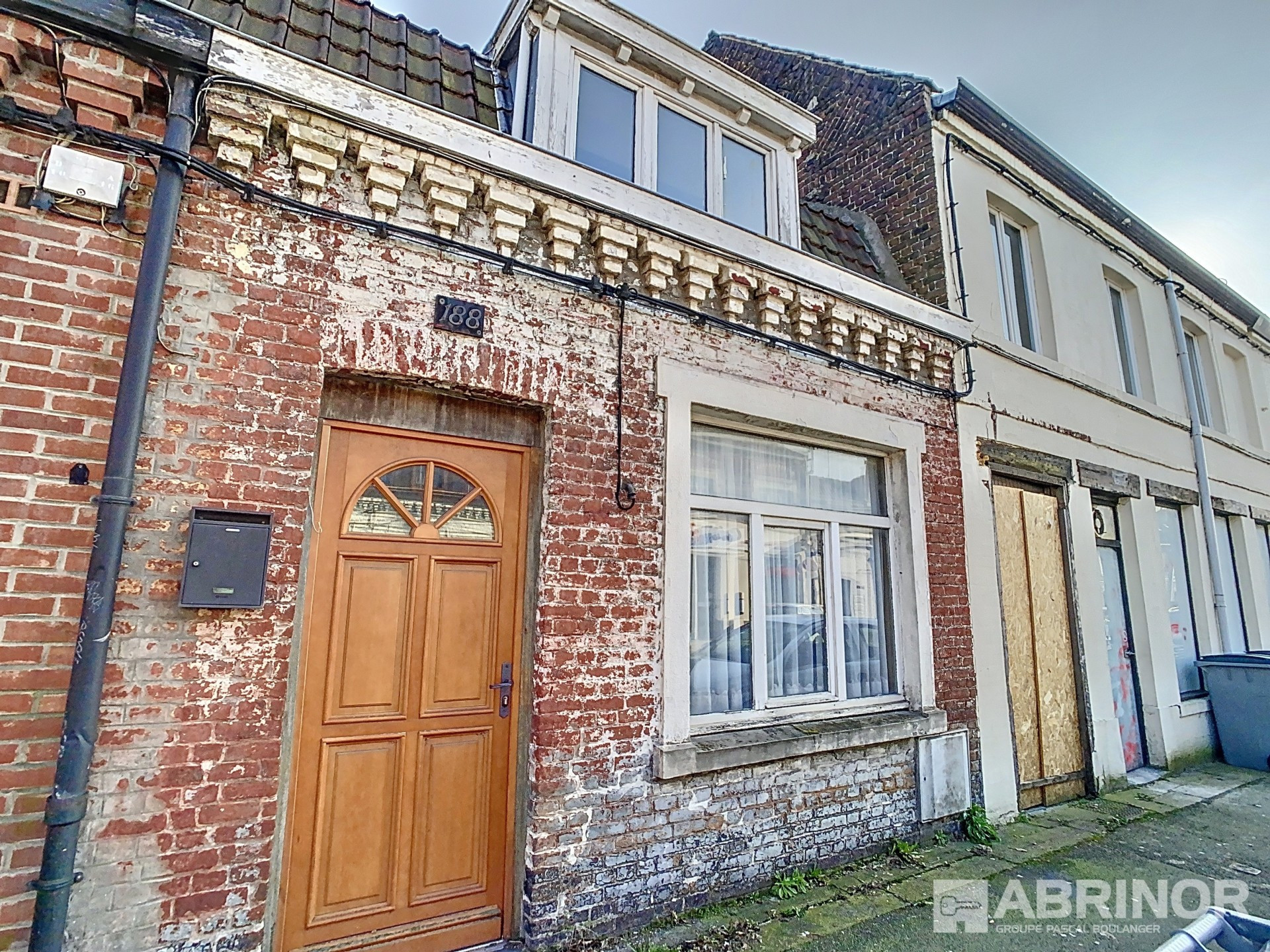 vente maison VILLENEUVE D ASCQ