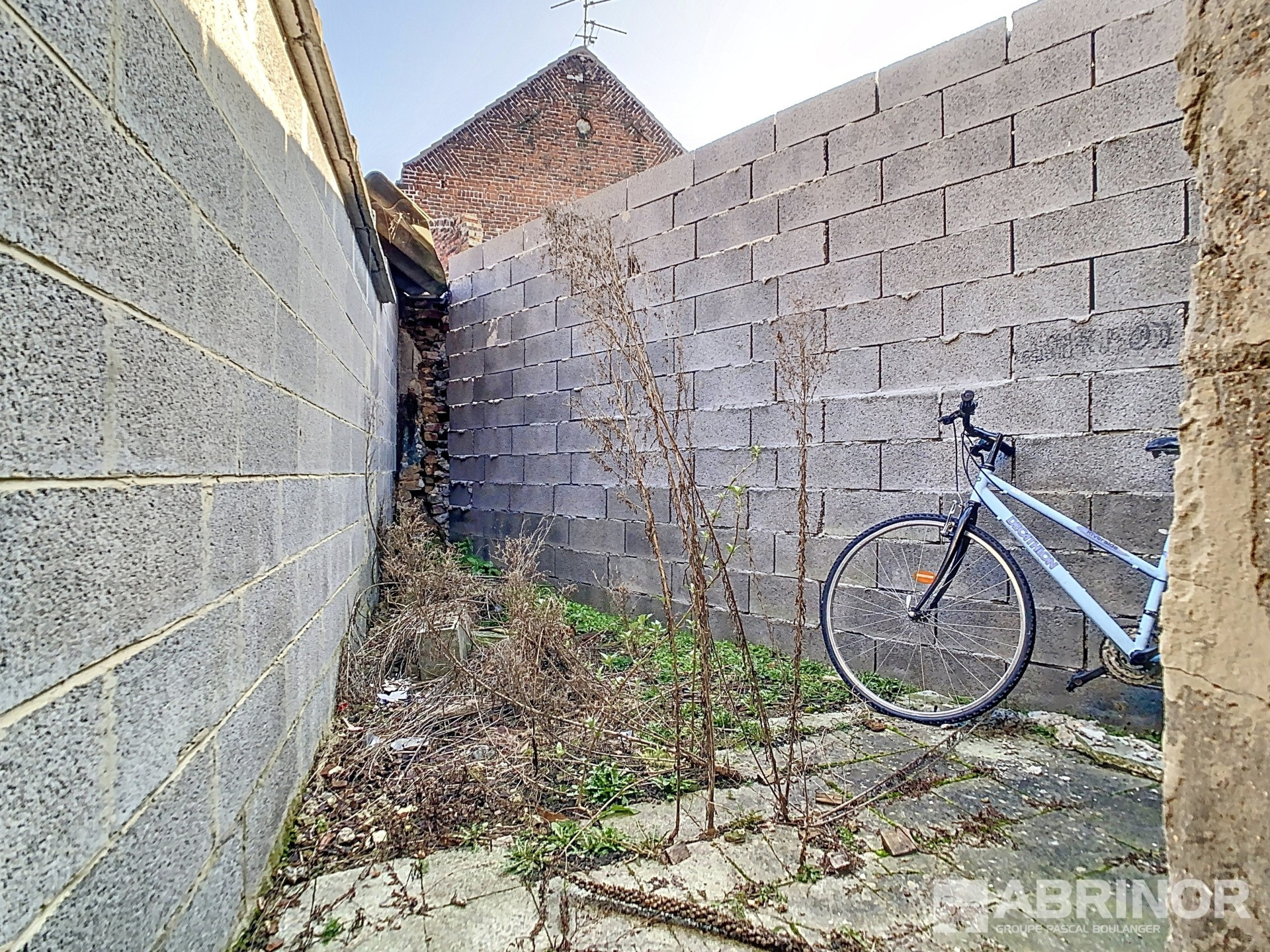 vente maison VILLENEUVE D ASCQ