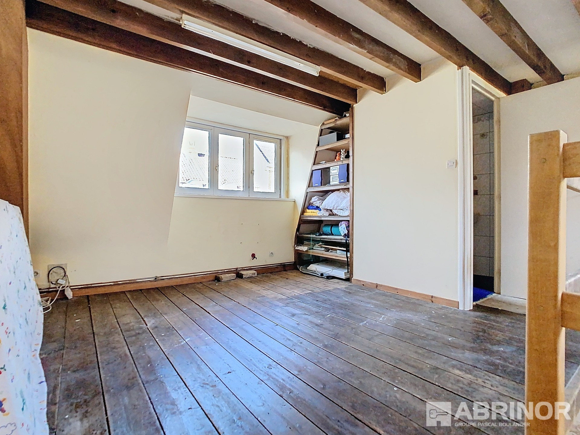 vente maison VILLENEUVE D ASCQ