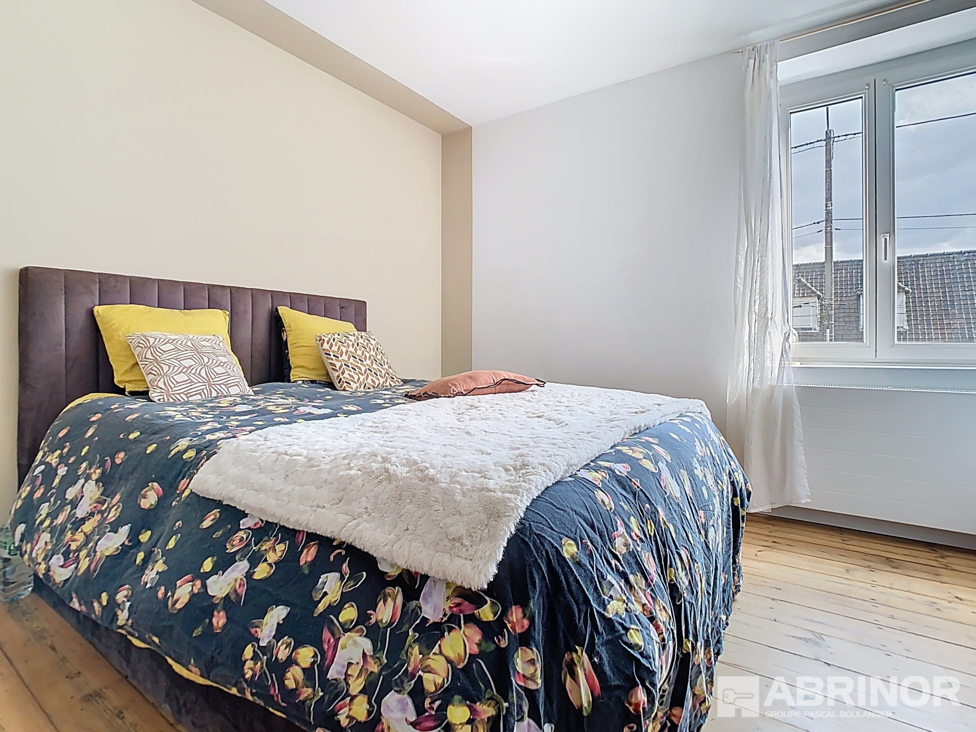 vente maison VILLENEUVE D ASCQ