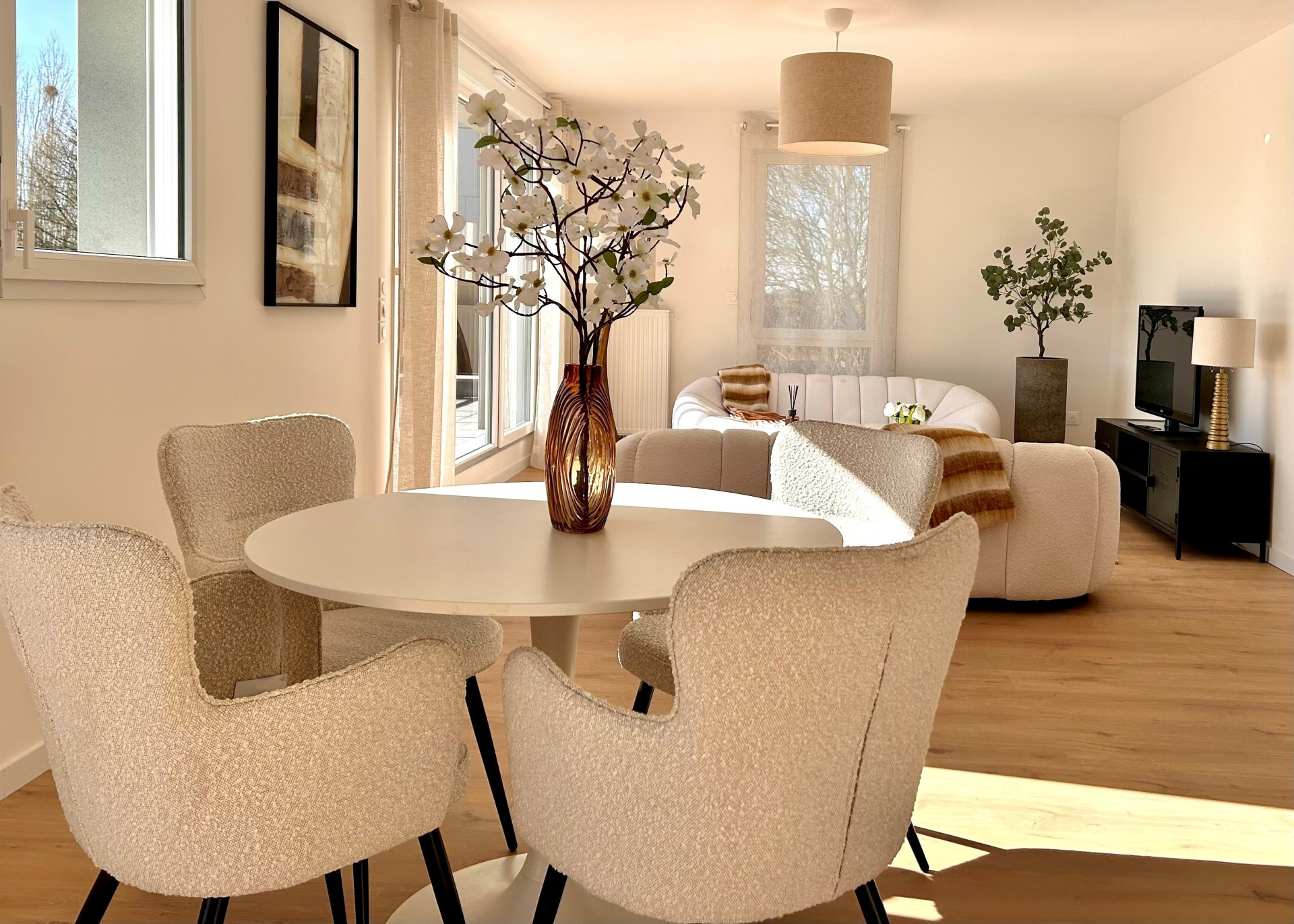 vente appartement ARMENTIERES