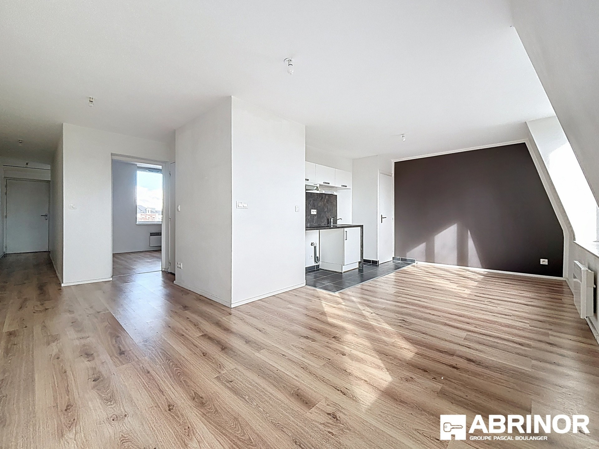 vente appartement LILLE