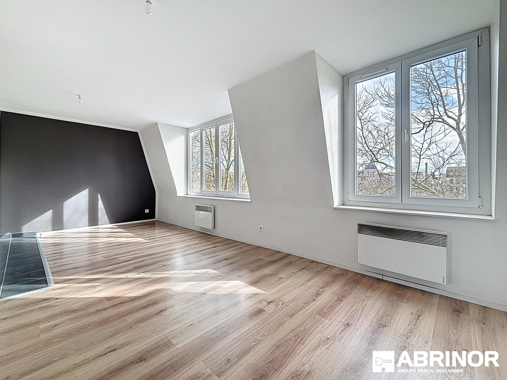 vente appartement LILLE