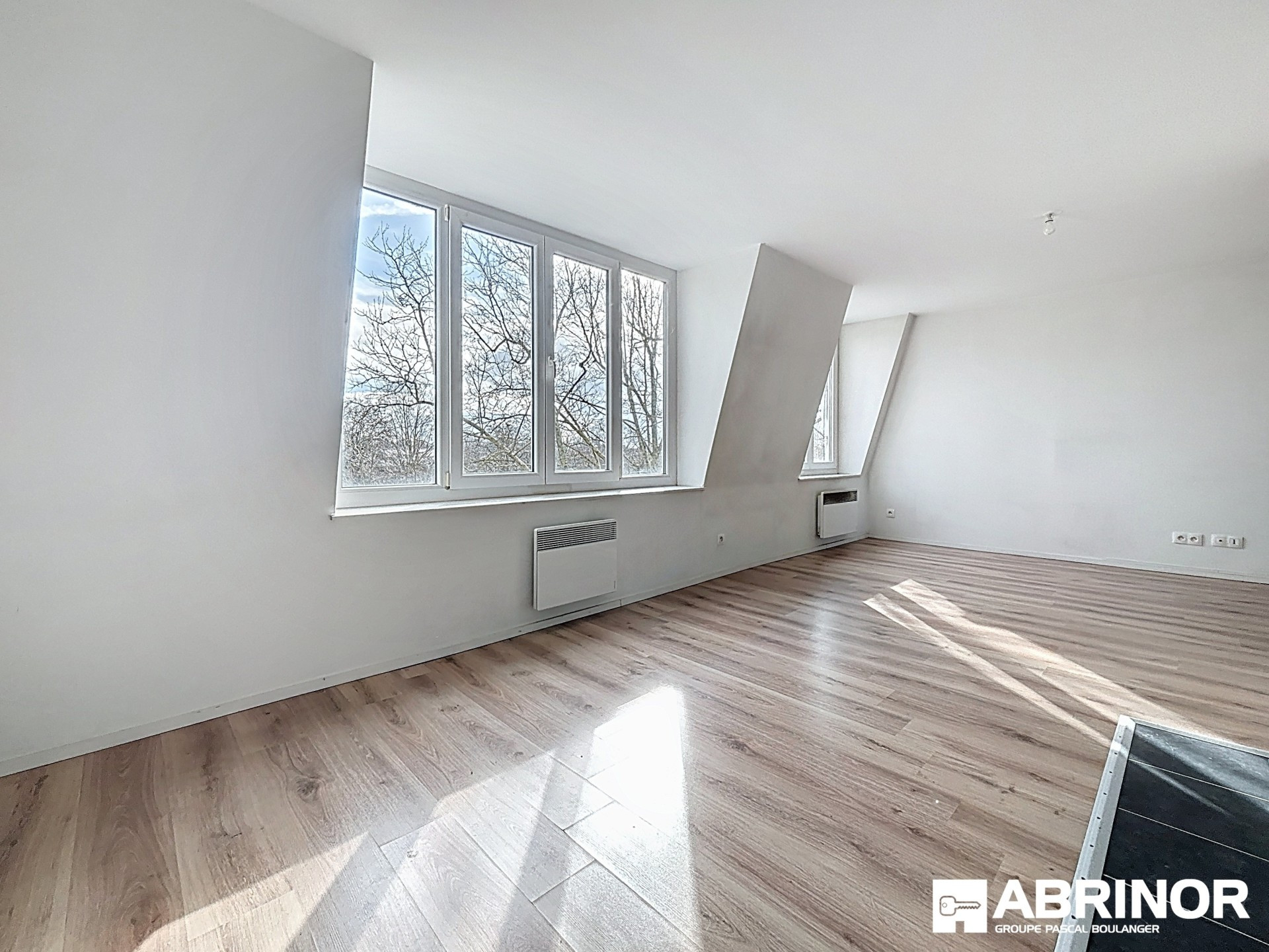 vente appartement LILLE