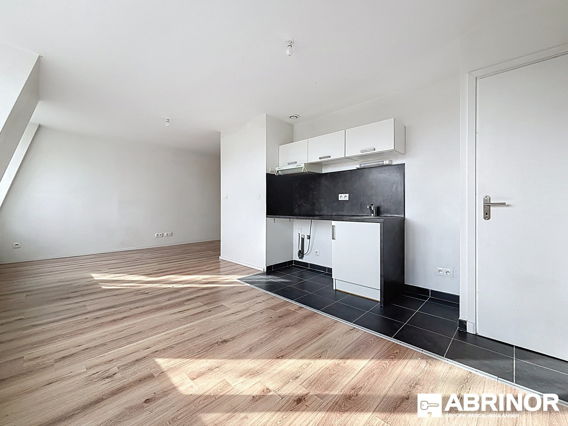 vente appartement LILLE