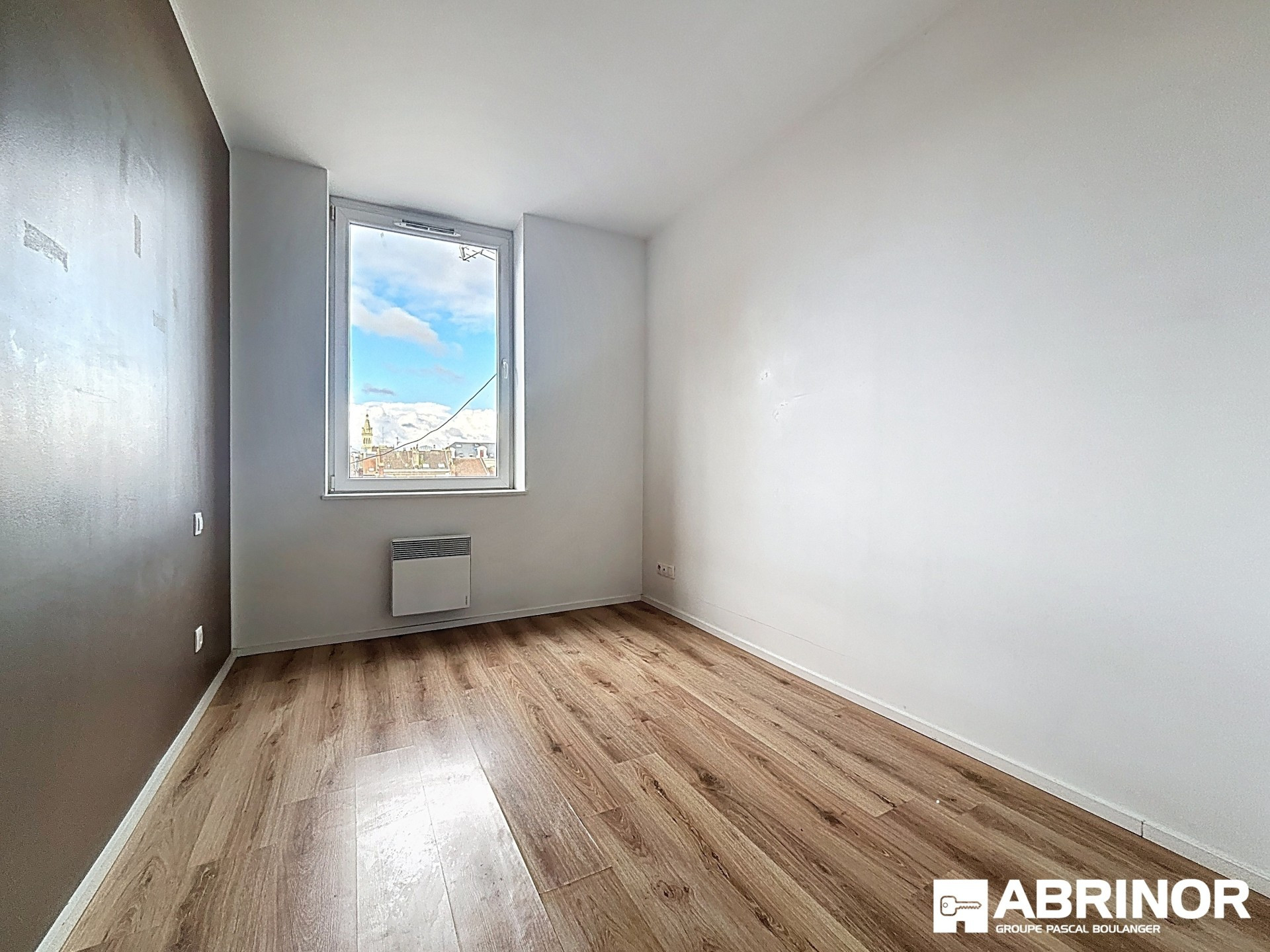 vente appartement LILLE