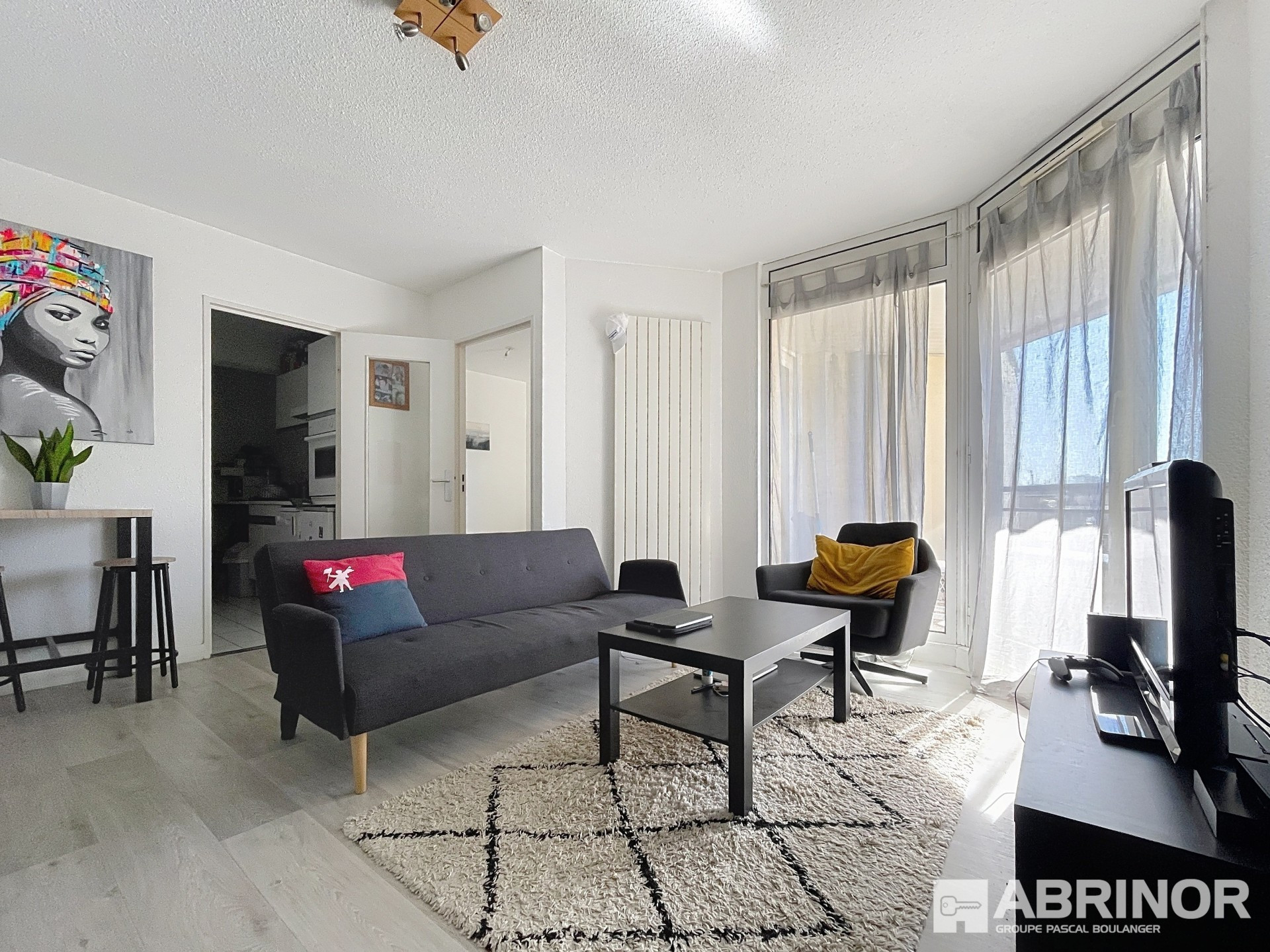 vente appartement LILLE
